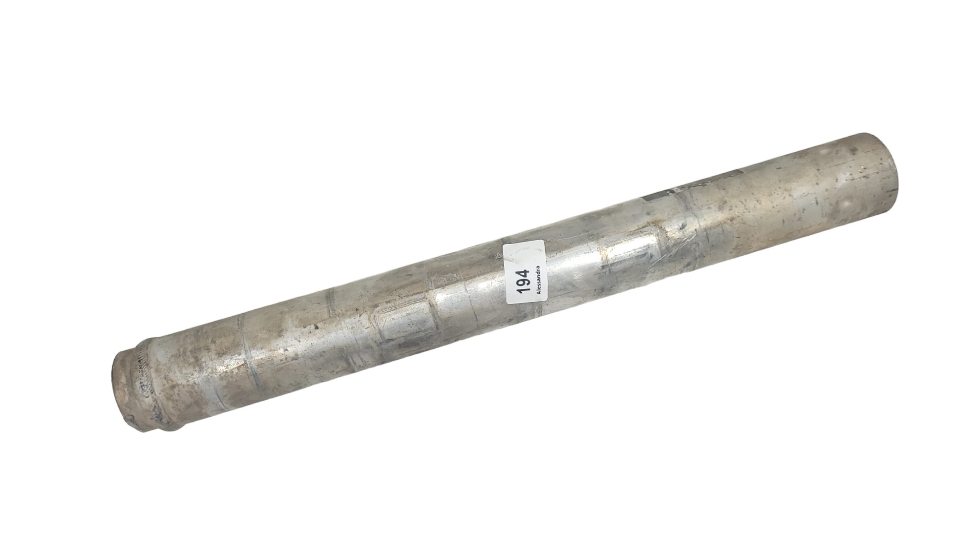 Expansor Ar Condicionado Man 1