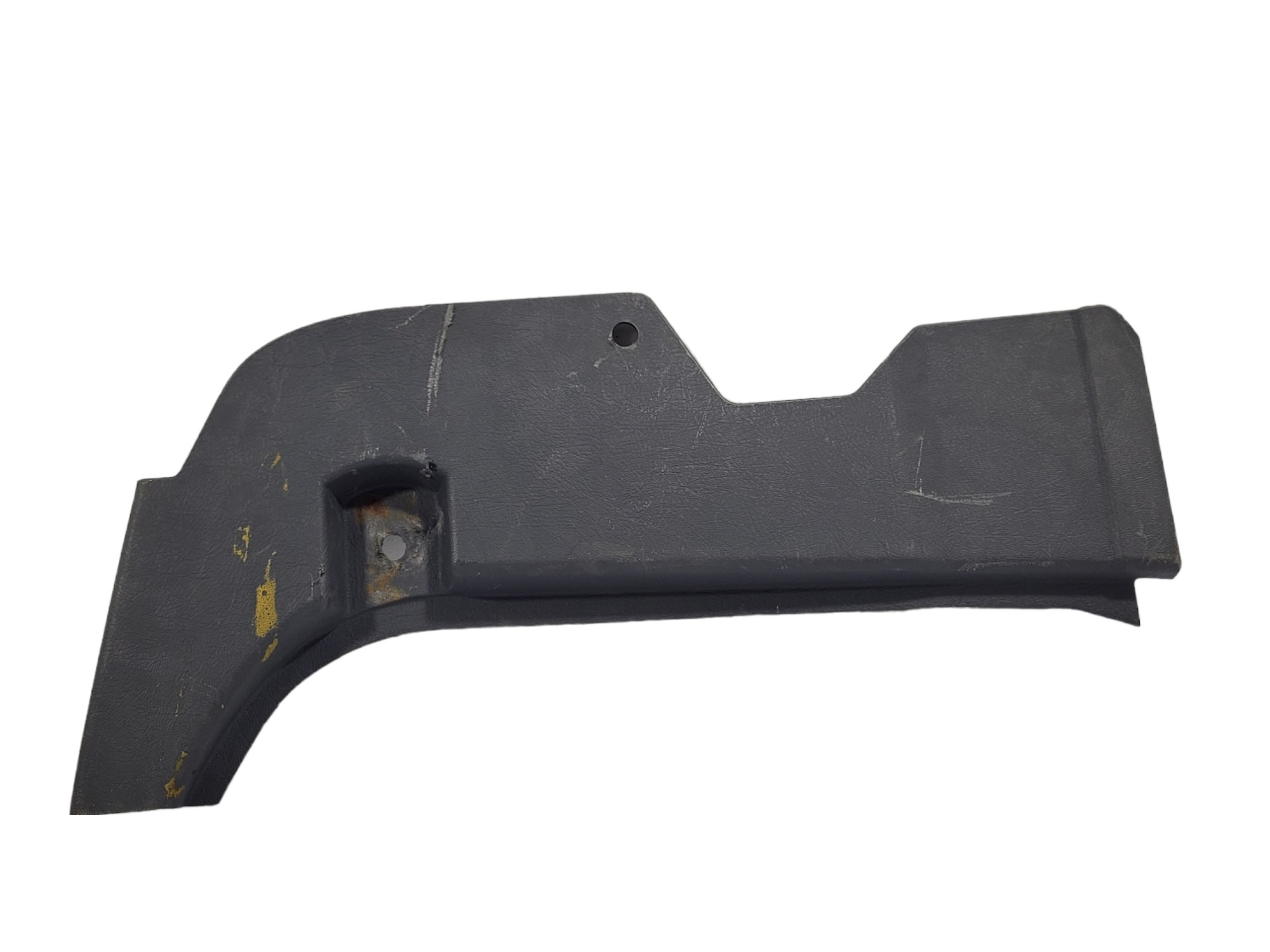 Acabamento Interno Cabine Direito Volvo Fh ~ 8144229
