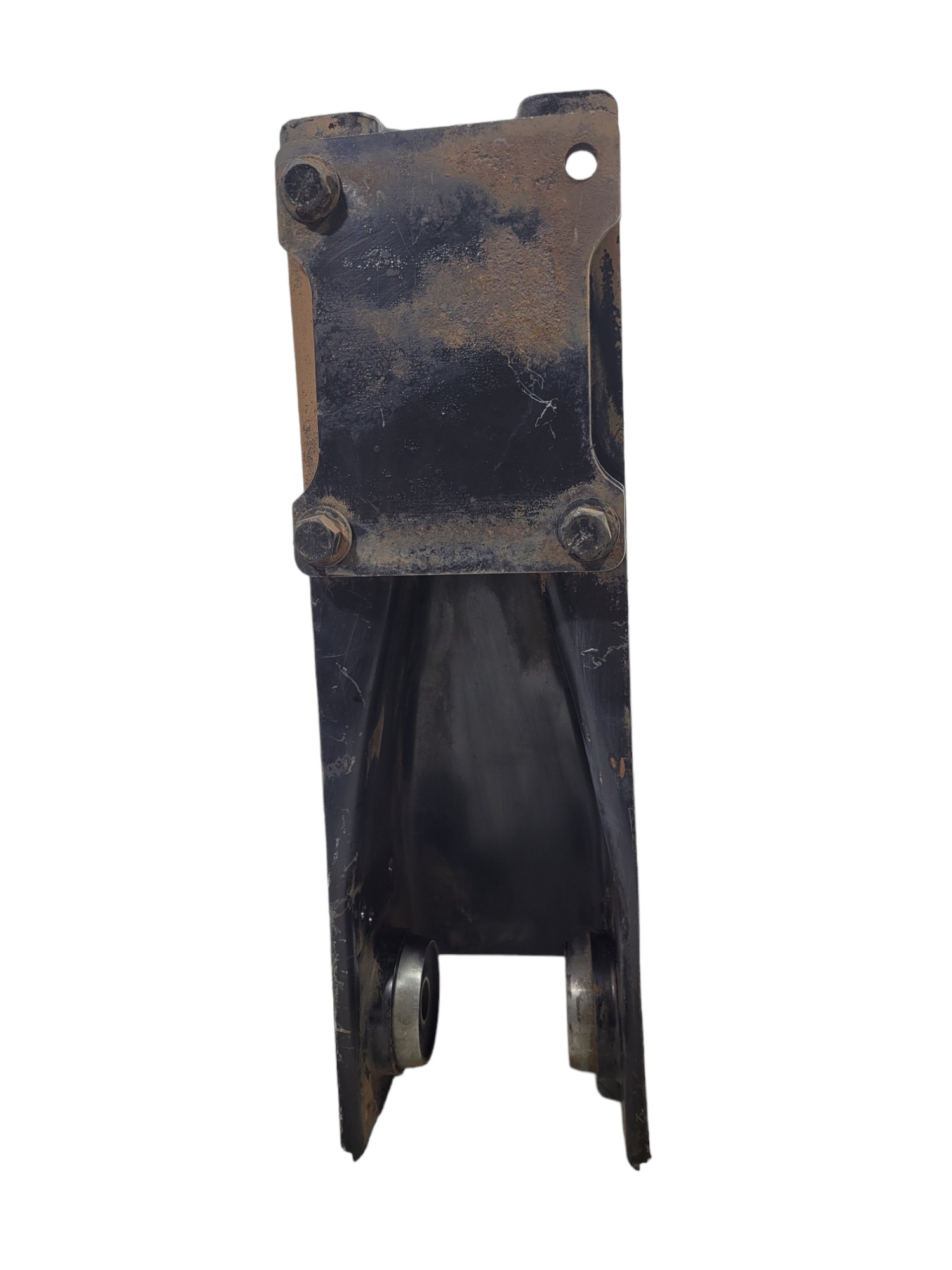 Suporte Traseiro Cabine Caminhão Volkswagen 13180 4