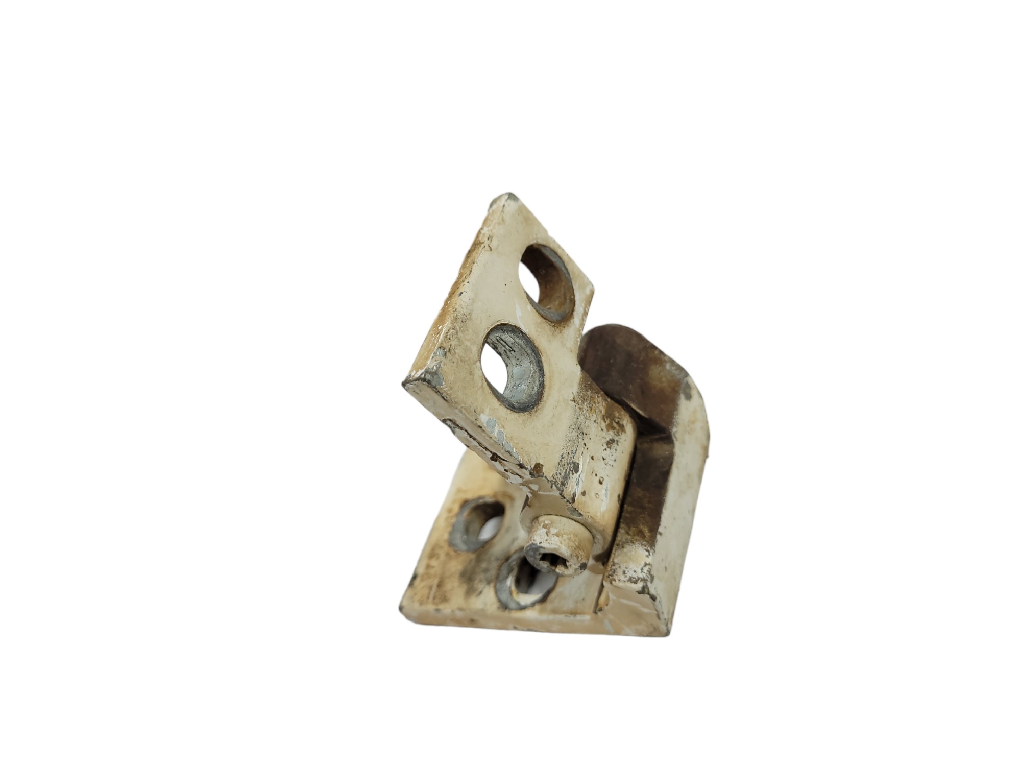 Dobradiça Da Porta M Benz 1718 A9737200837 4