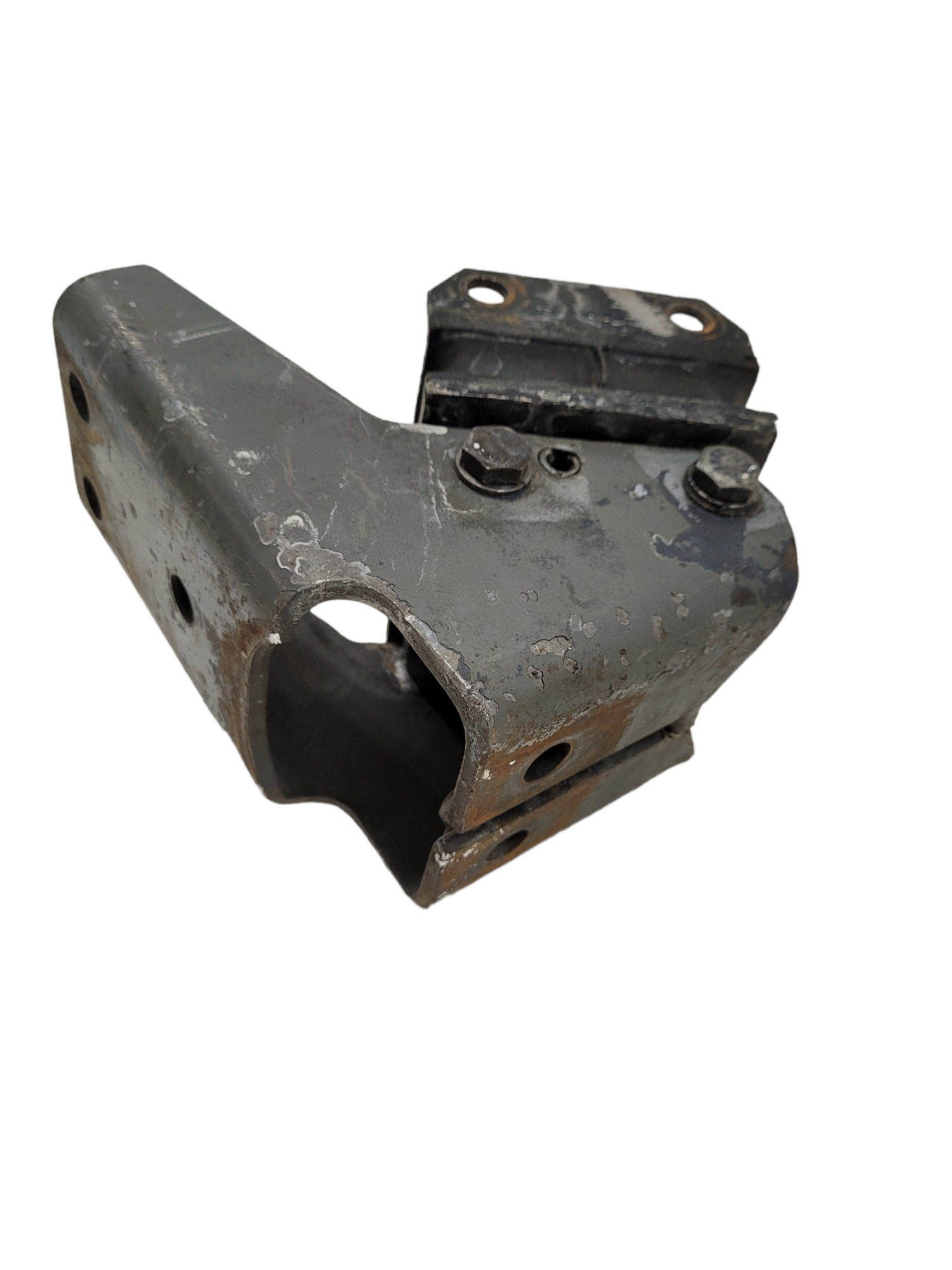 Coxim Caixa Com Suporte Volvo 3