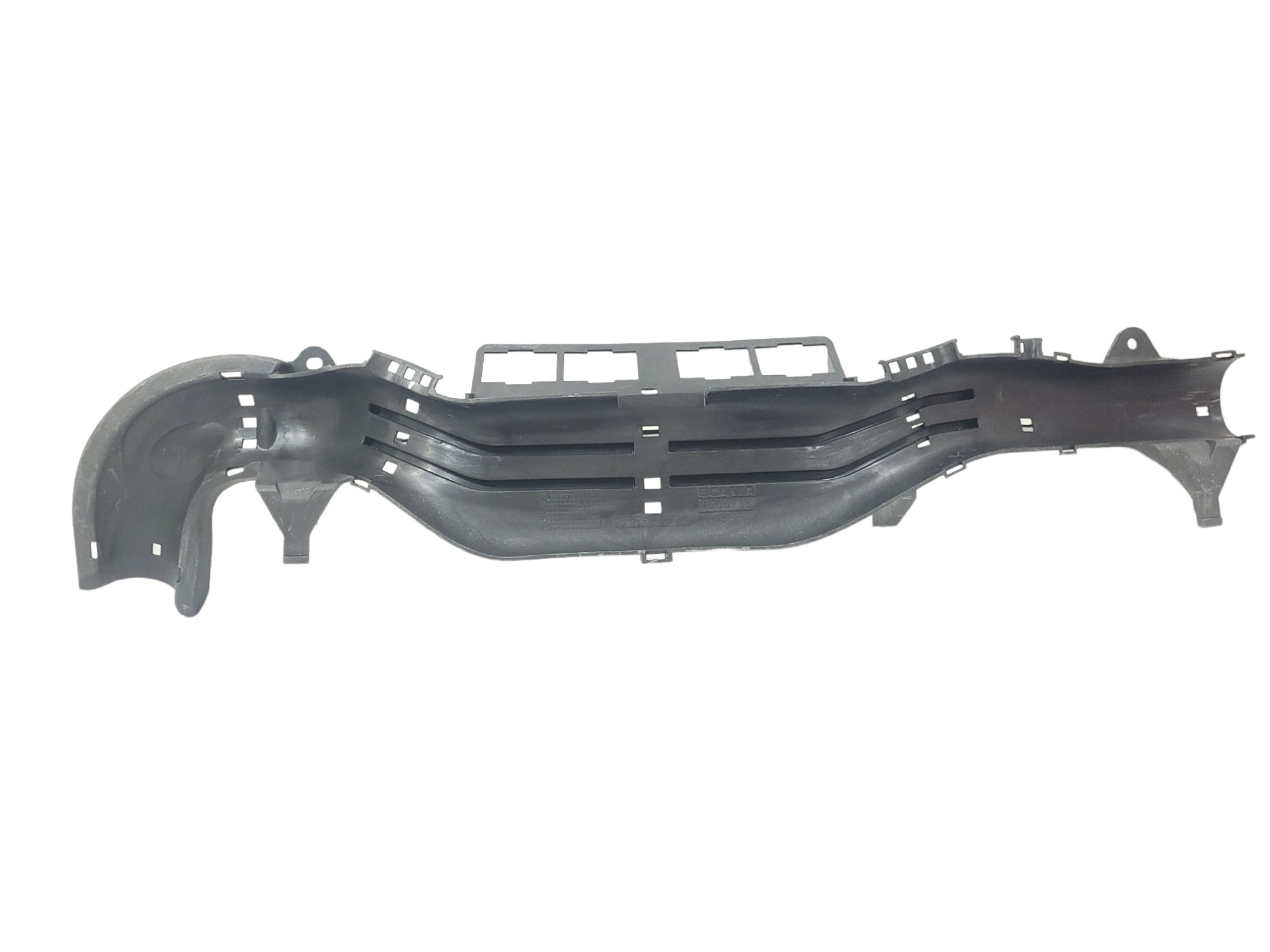 Suporte Fiação Scania 1444718 1