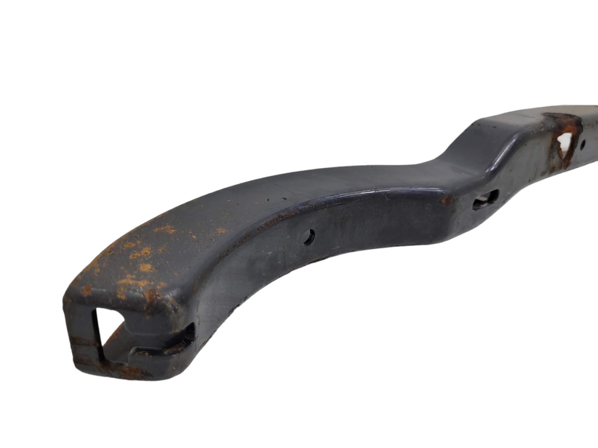 Suporte Tanque Arla Scania 1405826 3