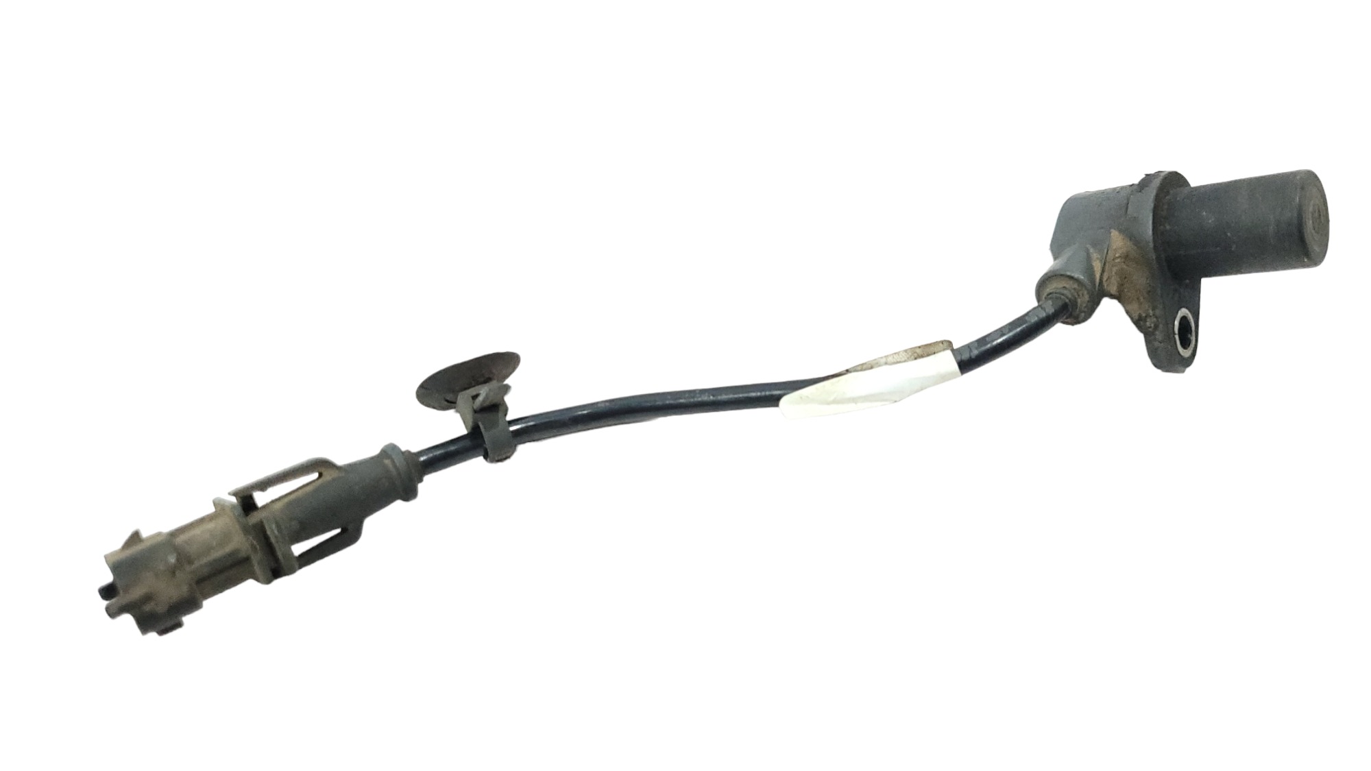 Sensor Velocidade Iveco Stralis 1