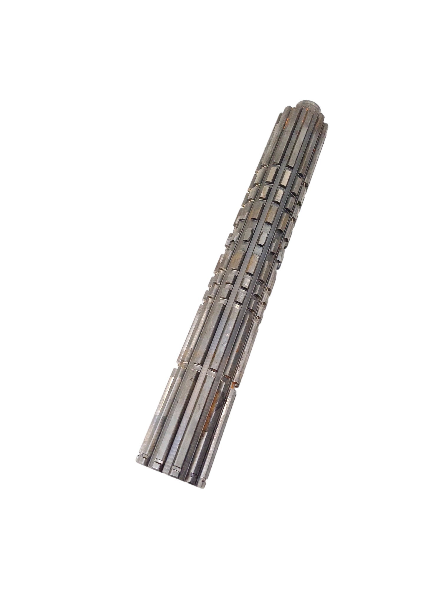 Eixo Entalhado Ford Cargo 1010030 3