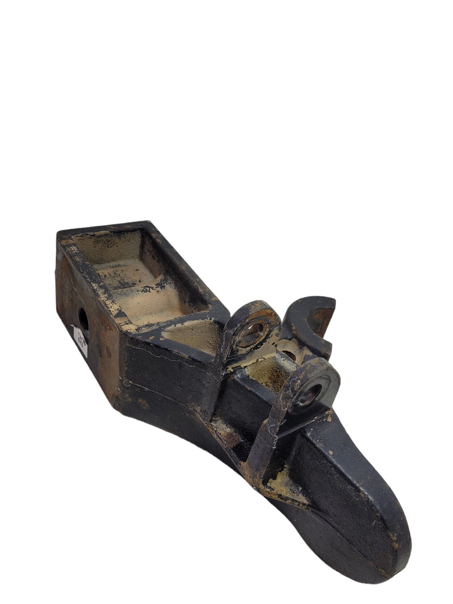 Suporte Estabilizador Esquerdo M Benz Axor 300808 3