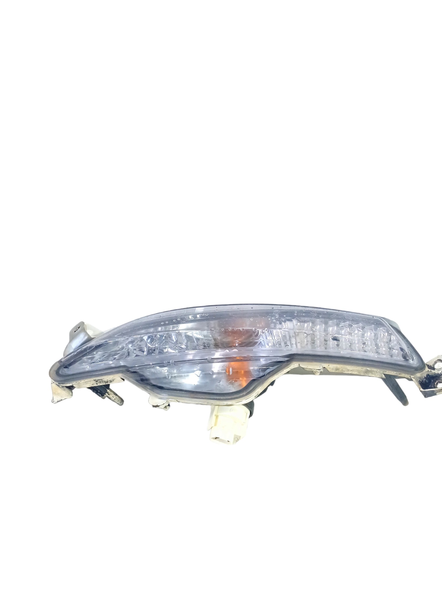 Lanterna Parachoque Esquerda Iveco 5802312355 1 4