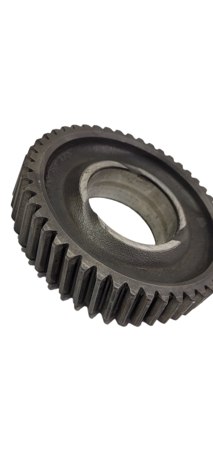 Engrenagem Caixa Zf 0091304075 7