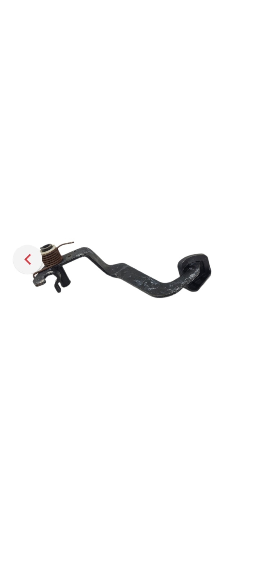 Pedal M Benz Atego A2012920082 3