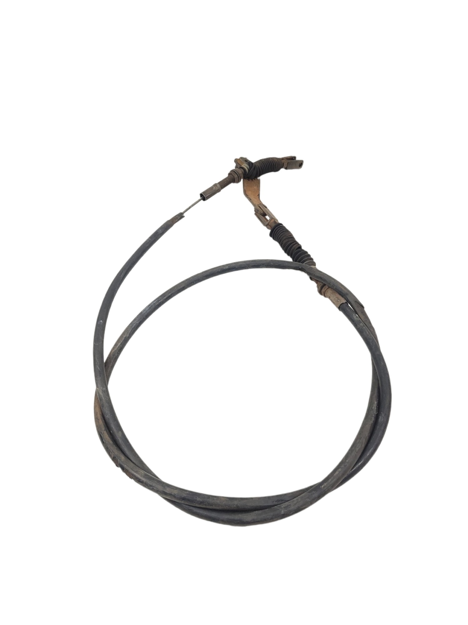 Cabo Acelerador Scania R124 1414371 1