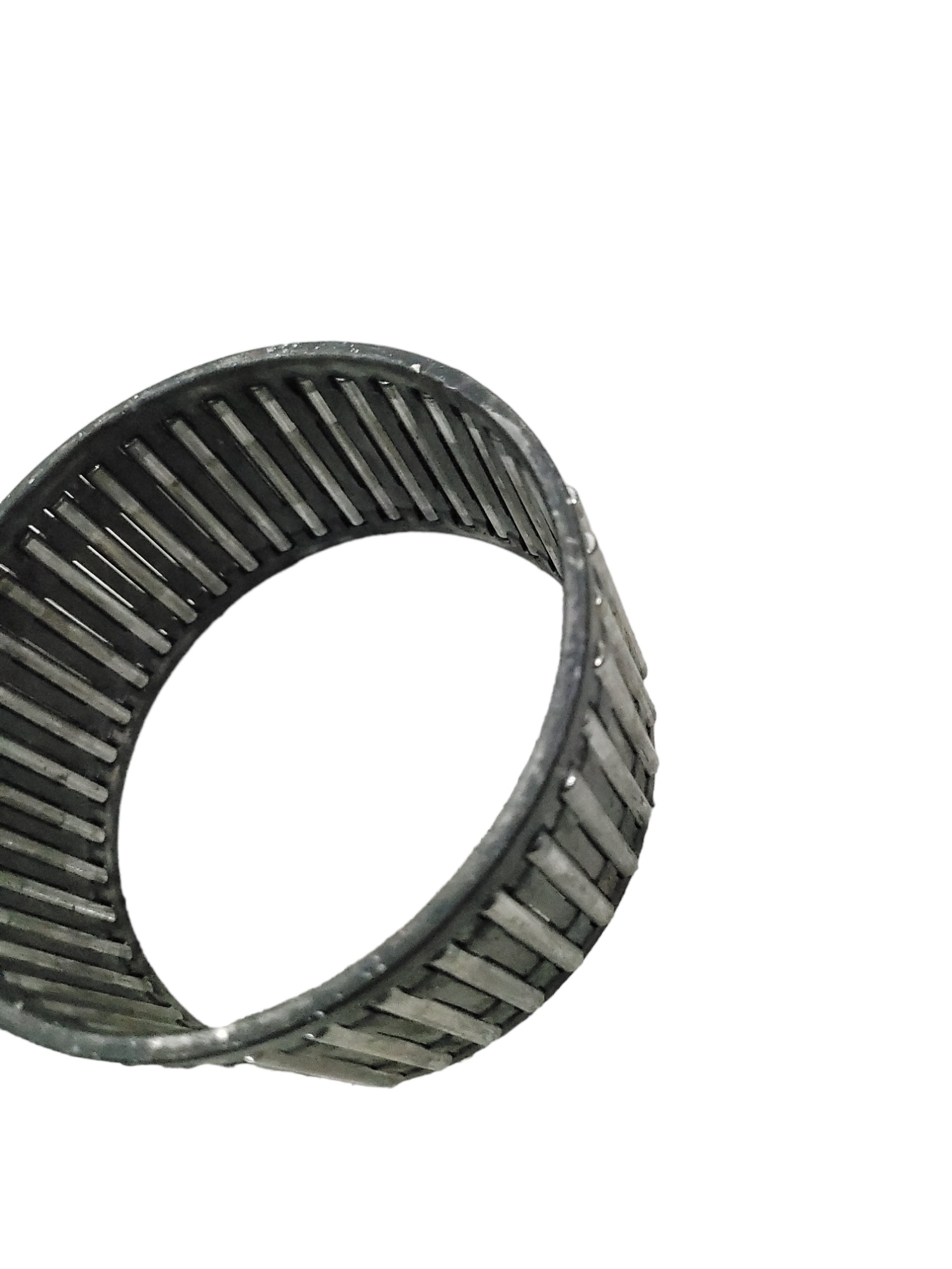 Rolamento Caixa Cambio Zf 5