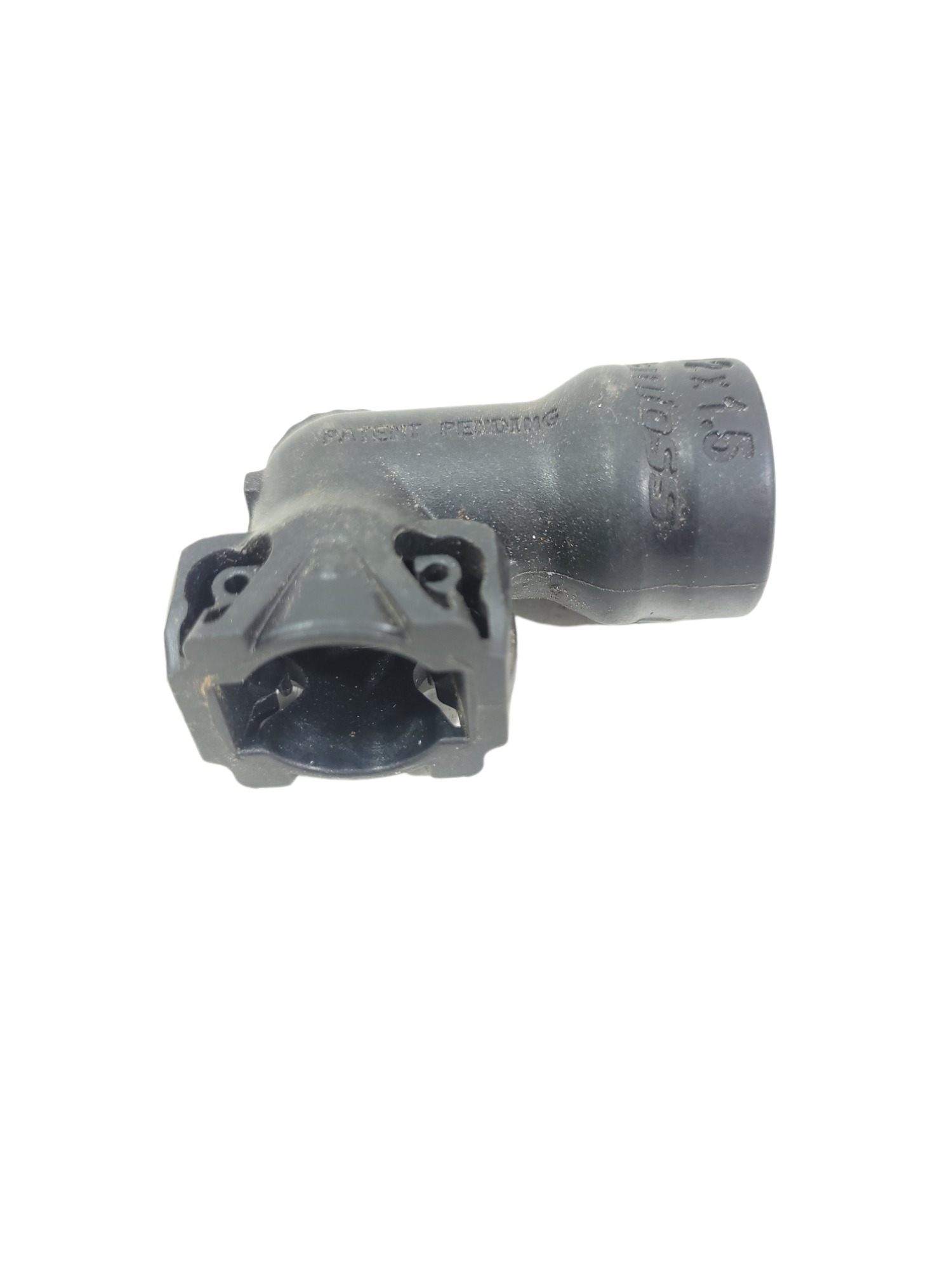 Cotovelo 90 Graus Tubo 12 X 15 Mm Scania 6
