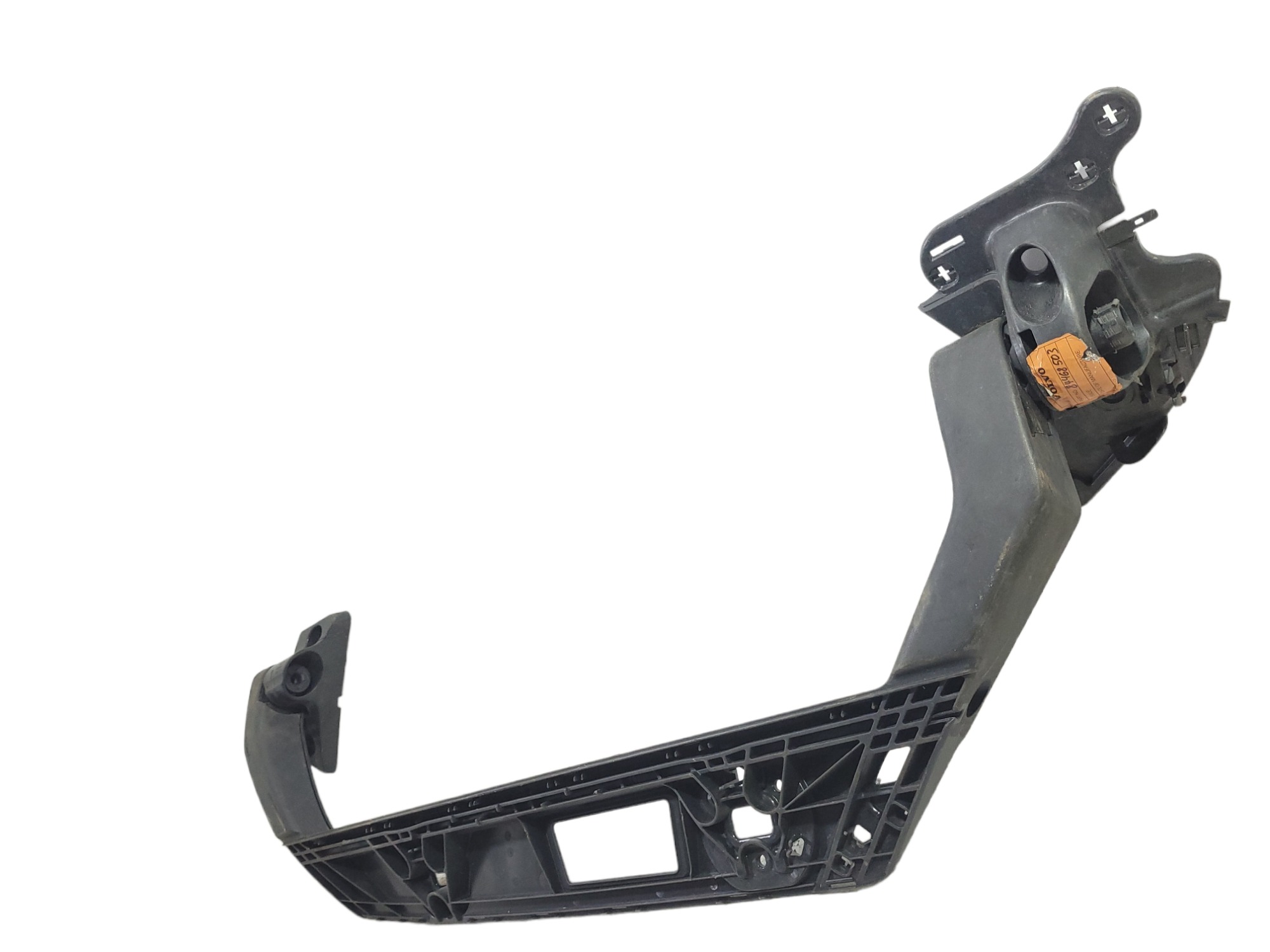 Carcaça Retrovisor Direito Volvo 201000002 3