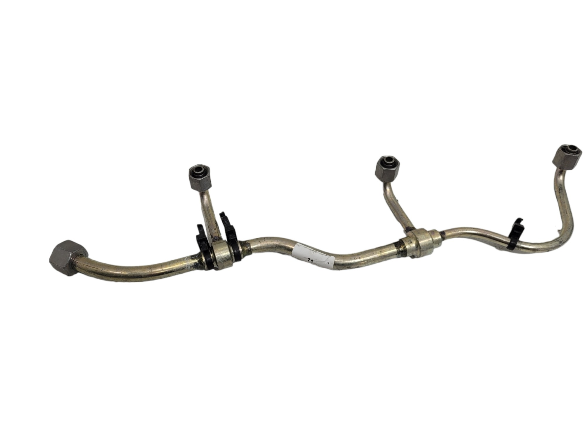 Cano Lubrificação Iveco Stralis 5801628508 3