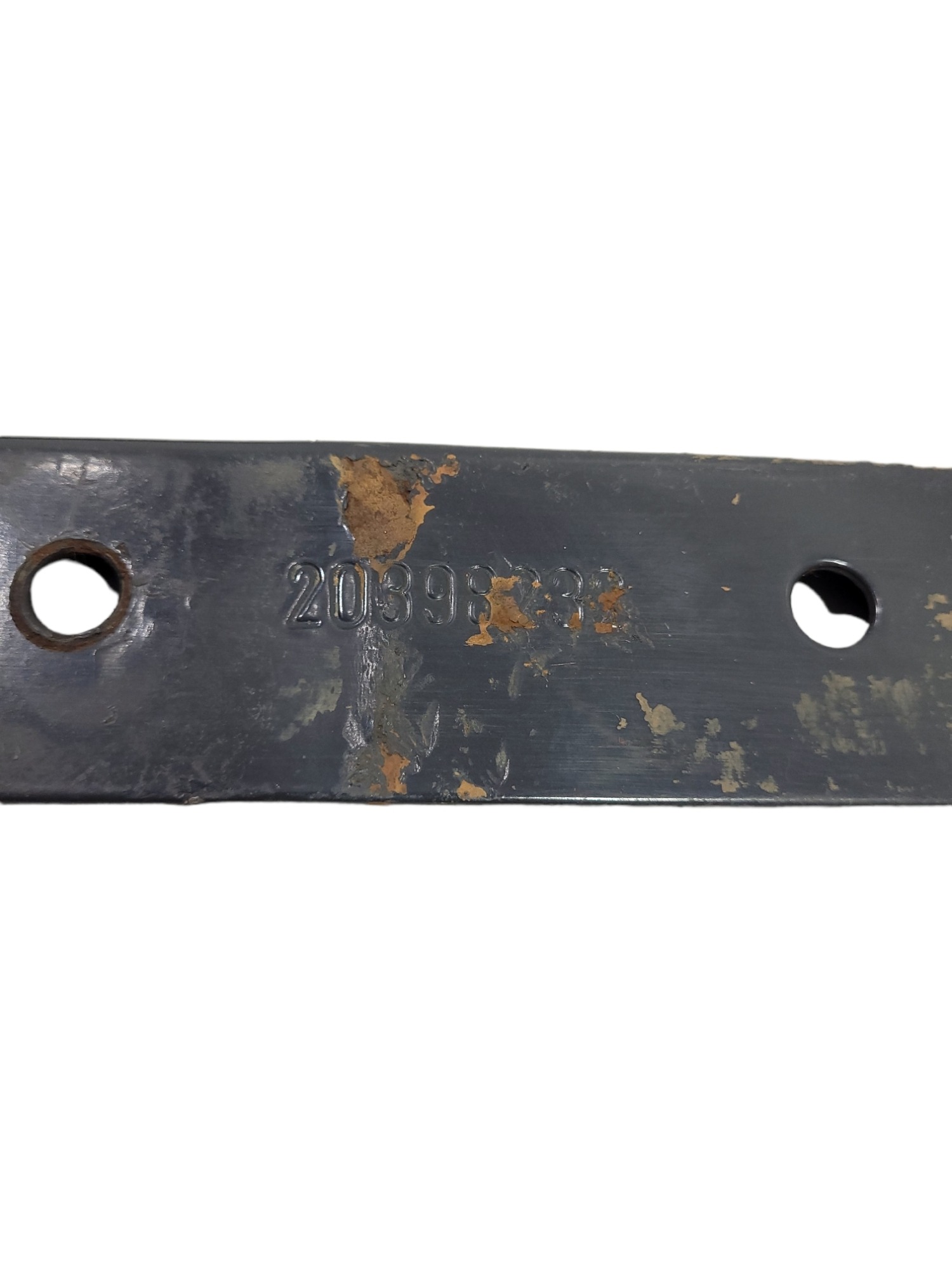 Suporte Fixação Para Lama Volvo Fh 20398232 5