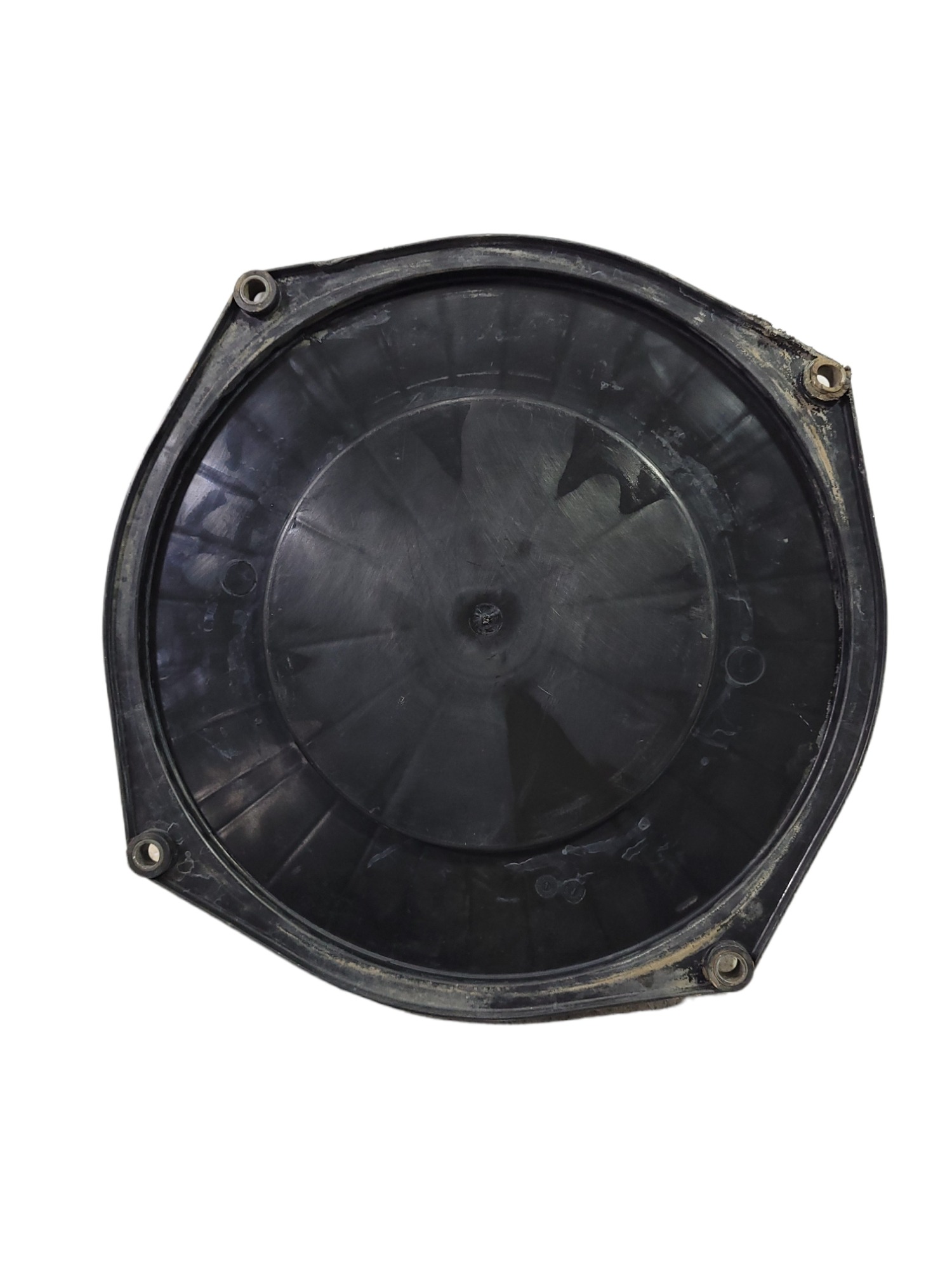 Tampa Filtro Ar Volvo Fh8149963 4