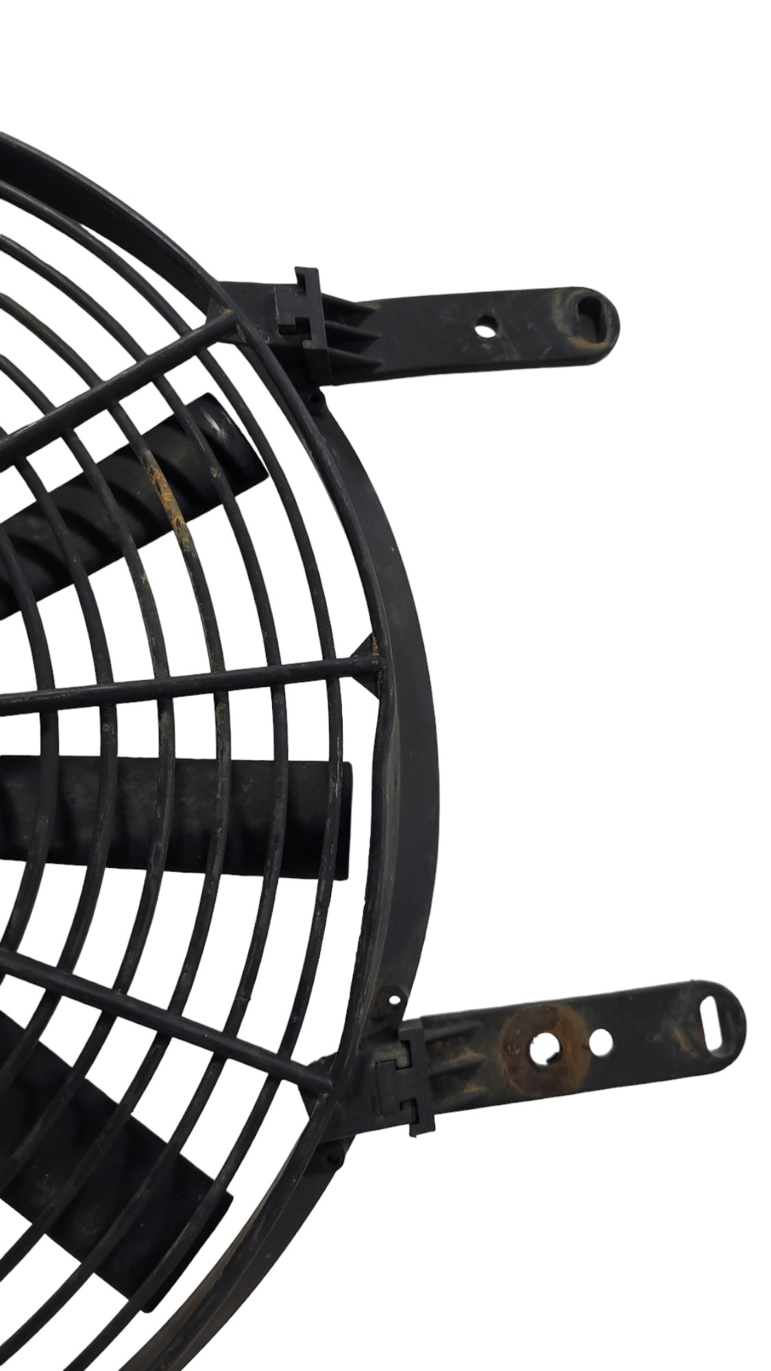 Ventilador Ar Condicionado Volkswagen