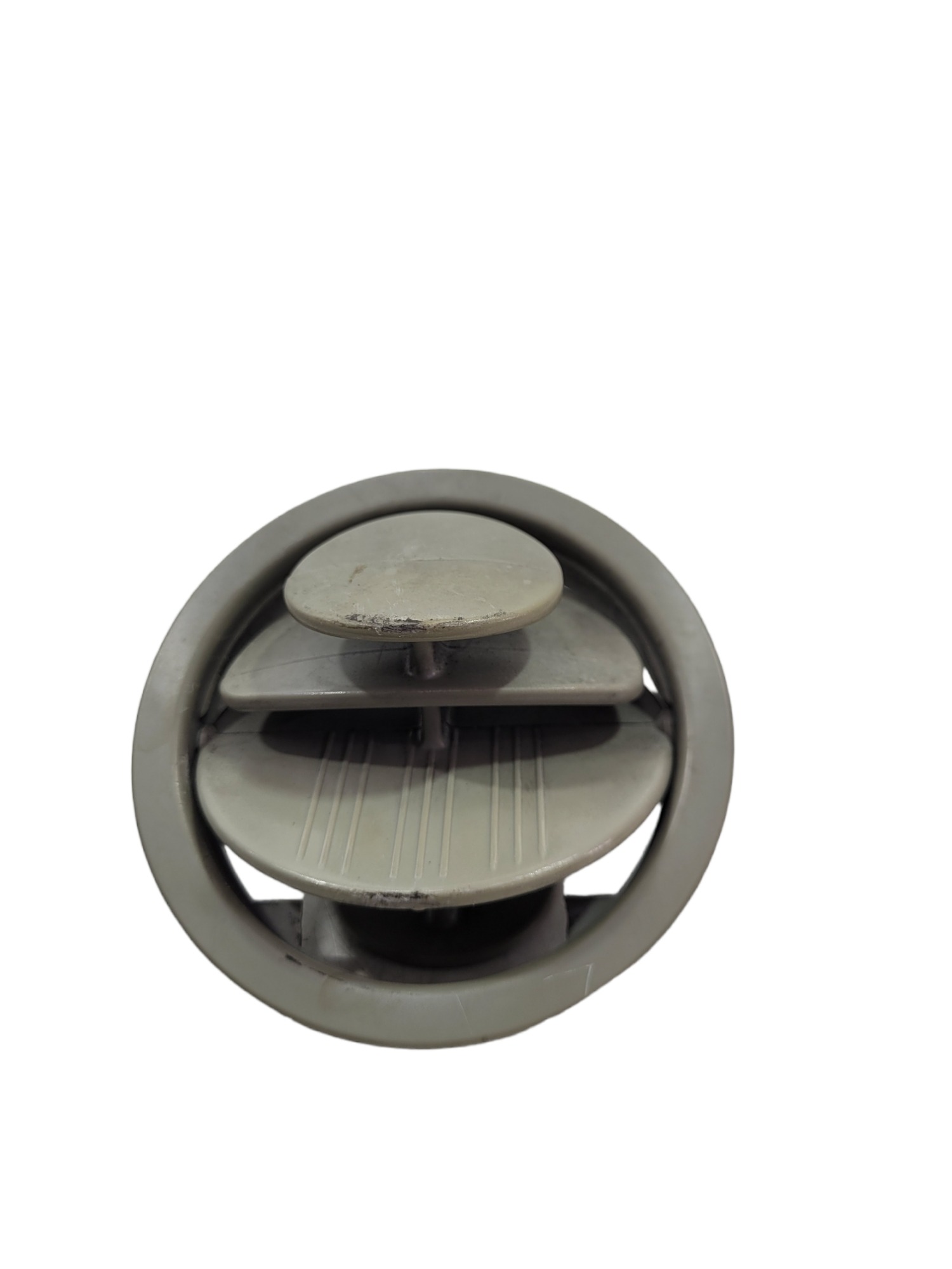 Saída De Ar Climatizador Resfriar Vw 8150 1050543 1