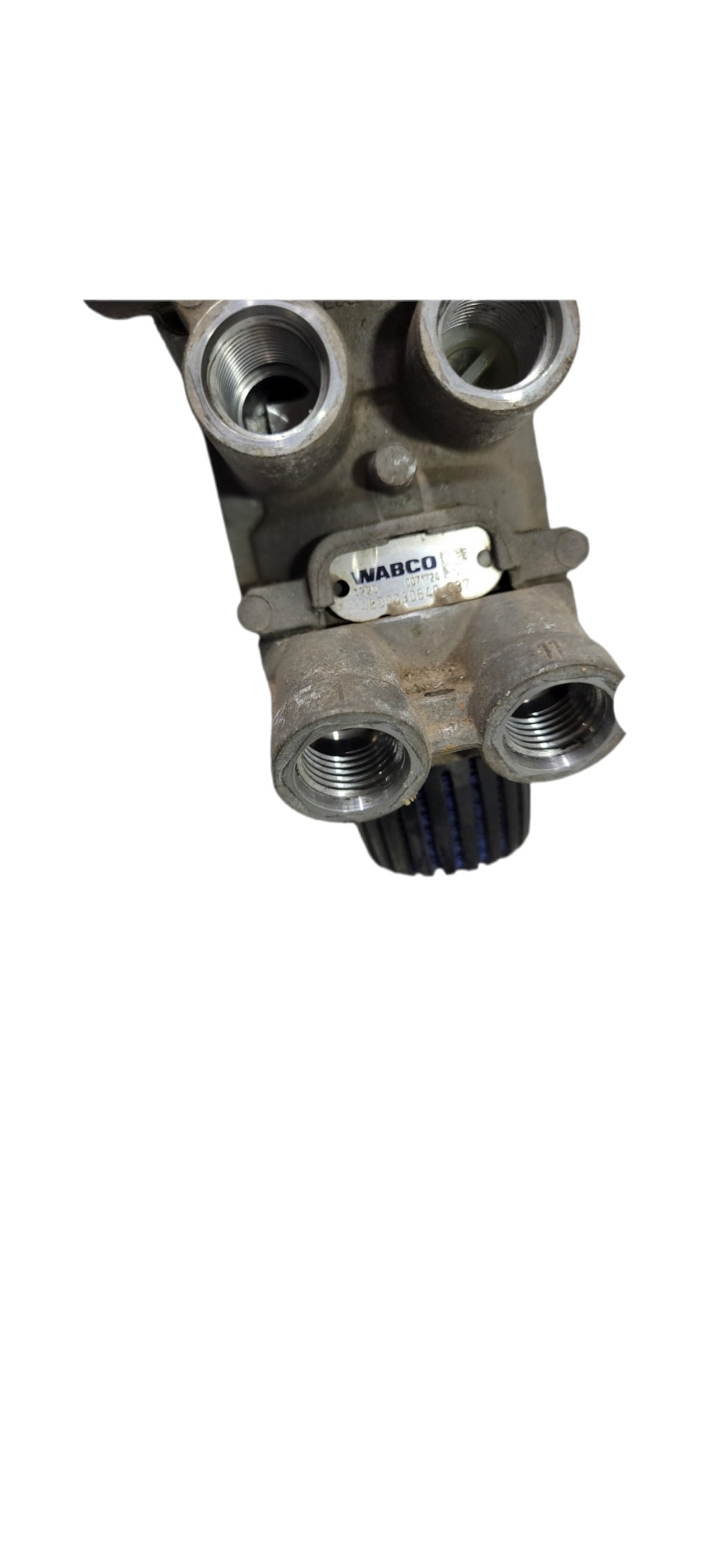Valvula Daf 2021 4800030640 4
