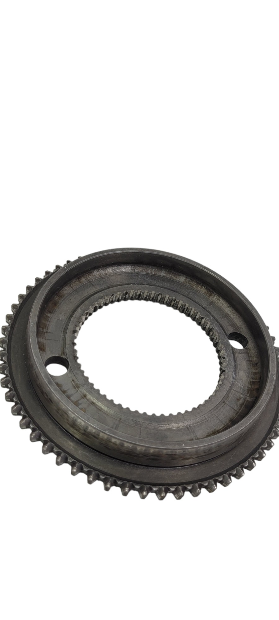 Corpo Acoplamento Caixa Zf 1307304579 4
