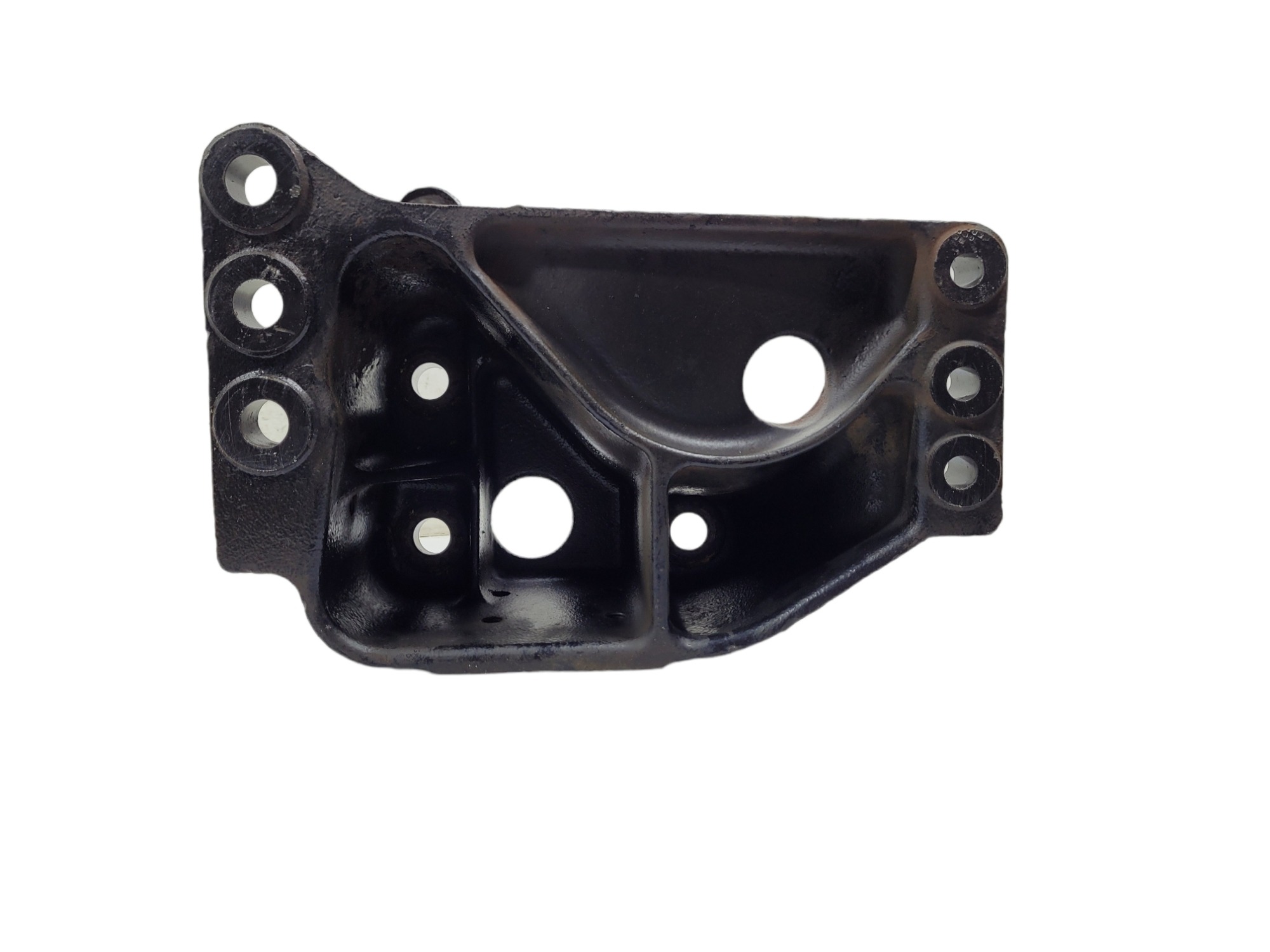 Suporte Caixa Direção Man Tgx 44081461100168 5