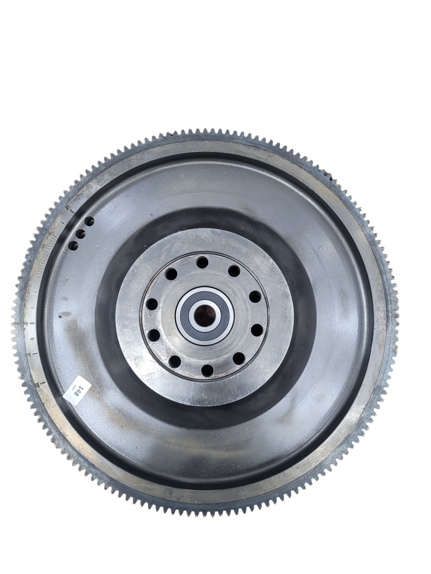 Volante Do Motor Volvo 340 423082 3