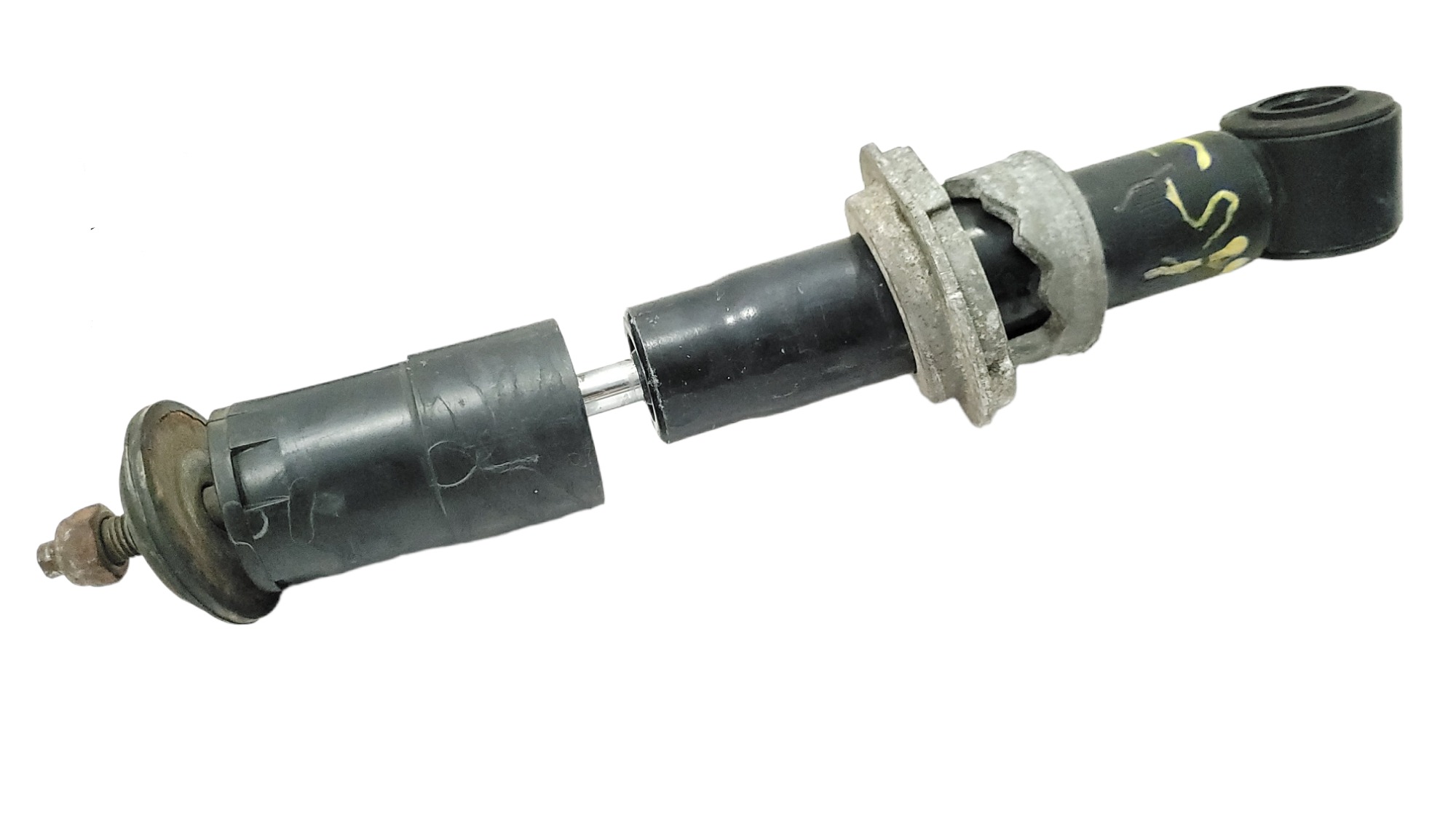 Amortecedor Dianteiro Cabine Volvo 2