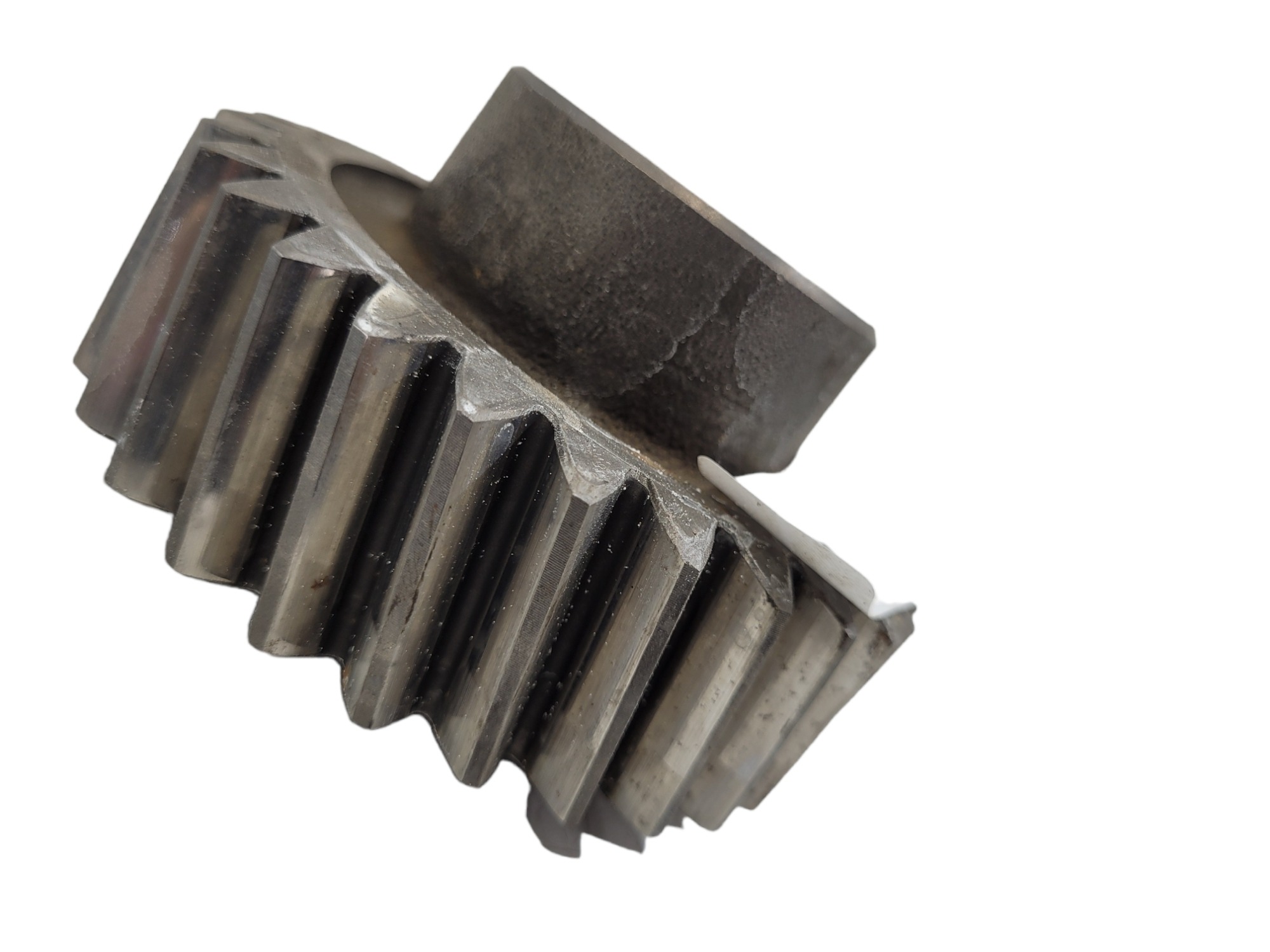 Engrenagem Interna Ré Caixa Zf 55420 1307305028 2