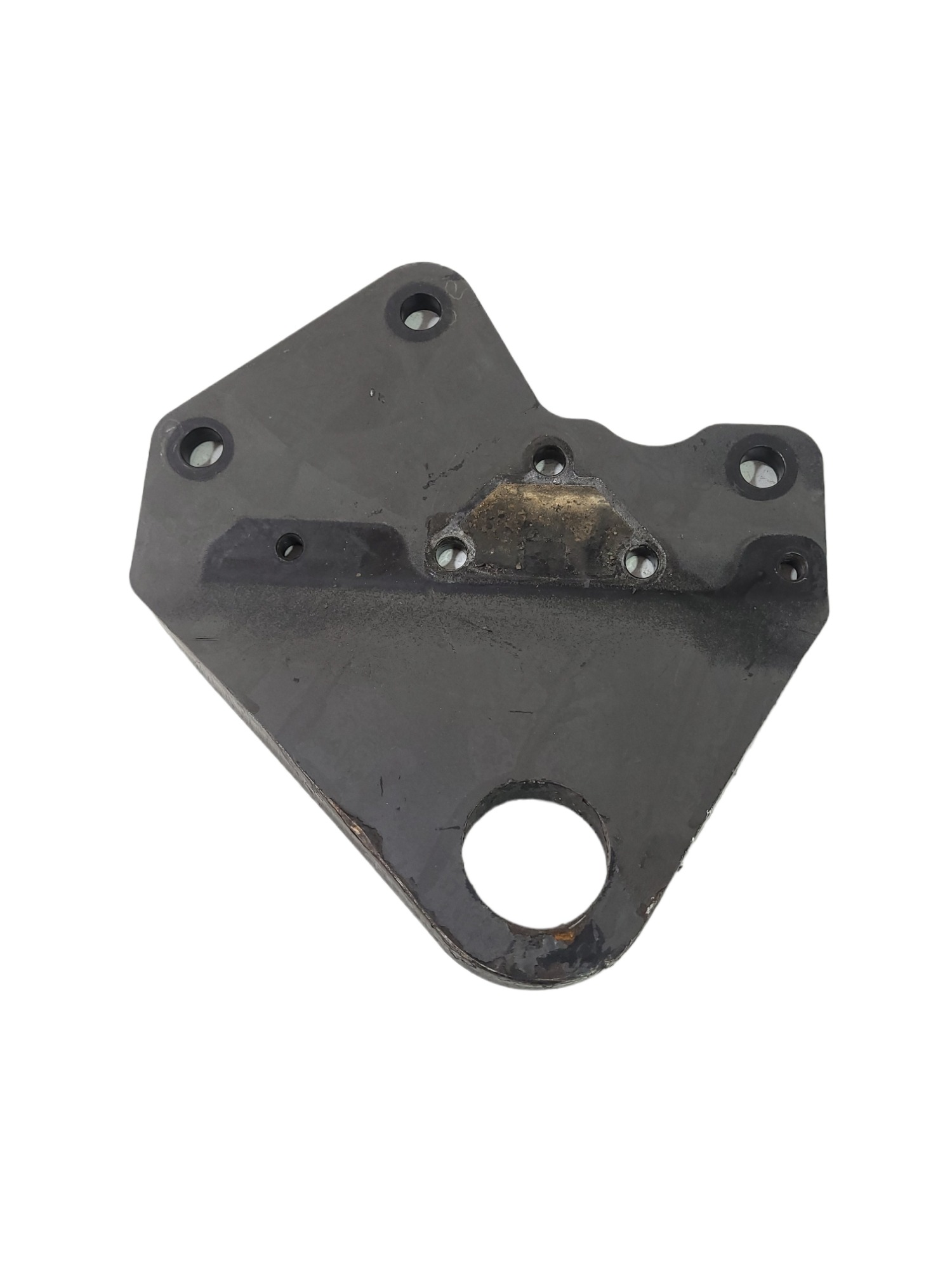 Suporte Olhal Motor Elevação Motor Scanian 1857431 2