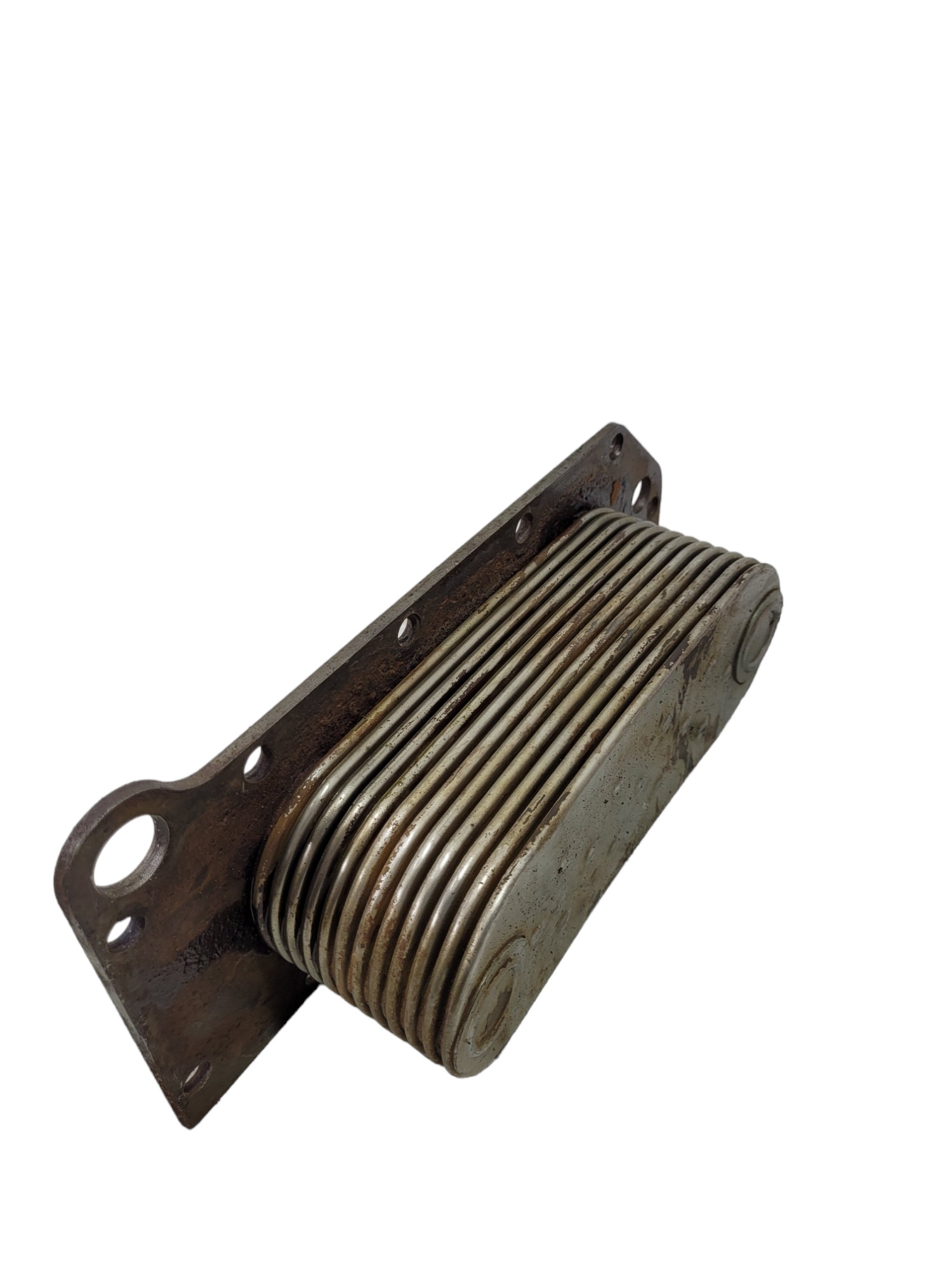 Resfriador Óleo Motor Cummins 3918175 4