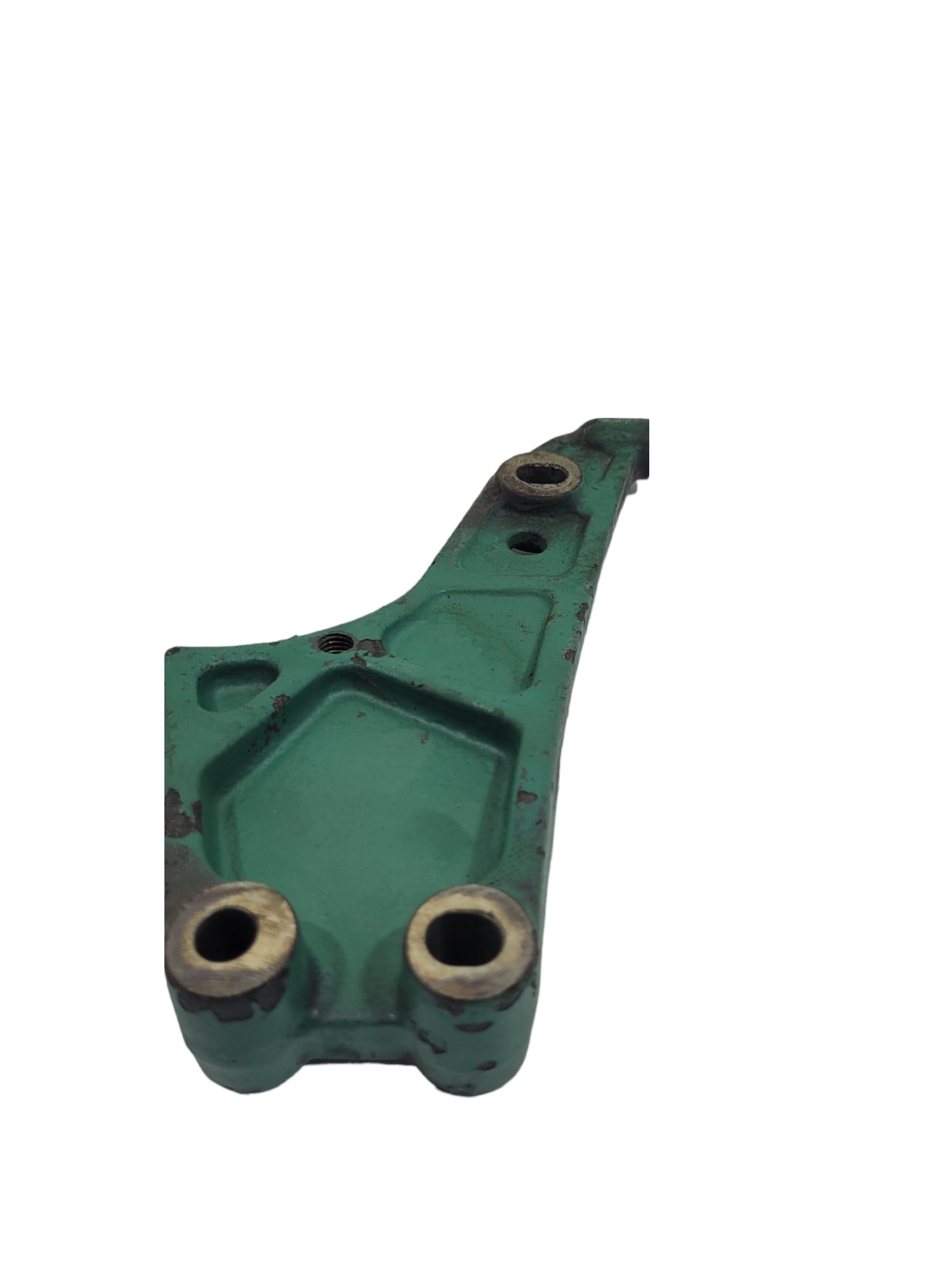 Suporte Alternador Volvo Fh D13 * 20497896 6