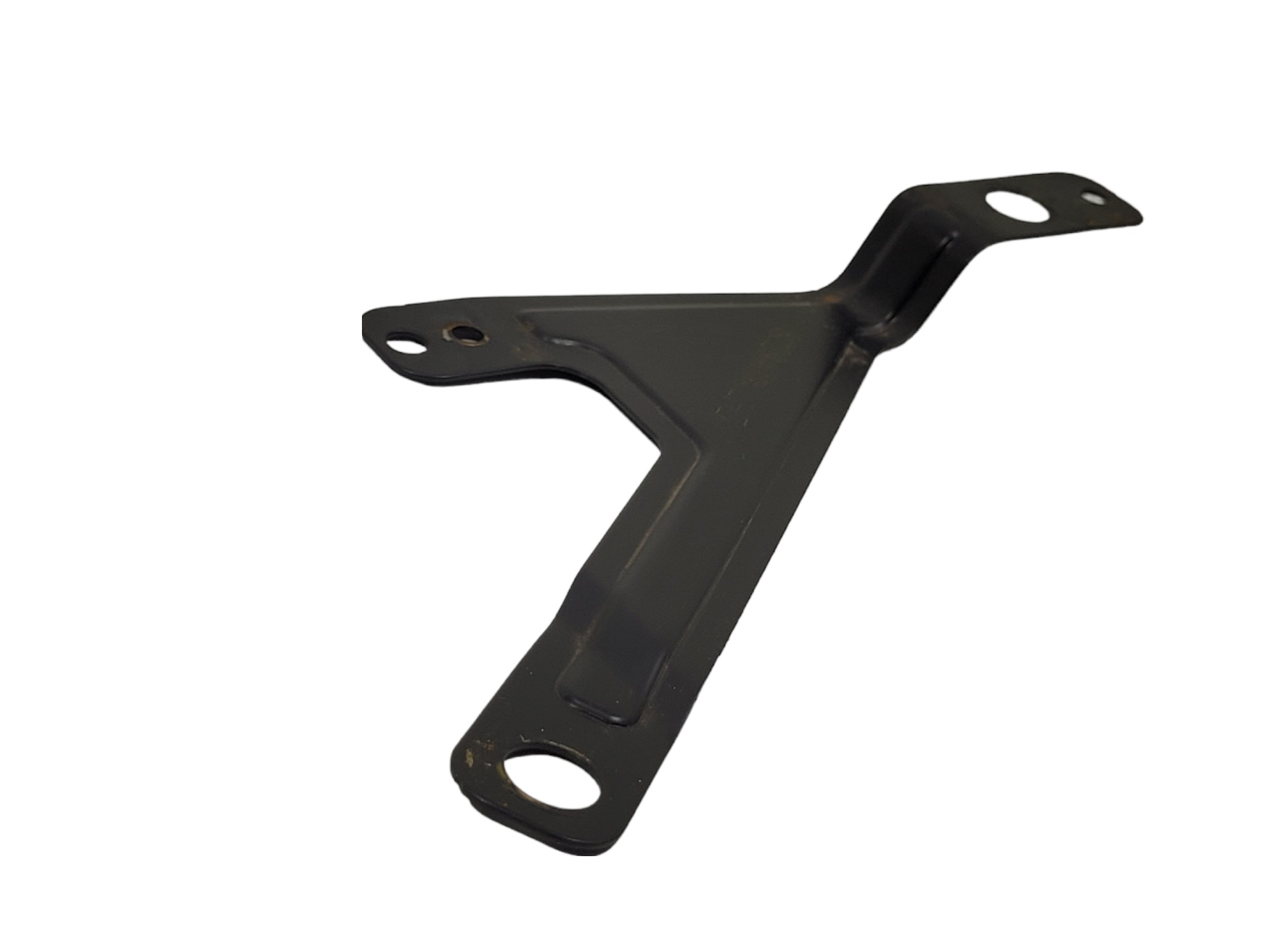 Suporte Duto Ar Painel Central Volvo Fh 82294018 2