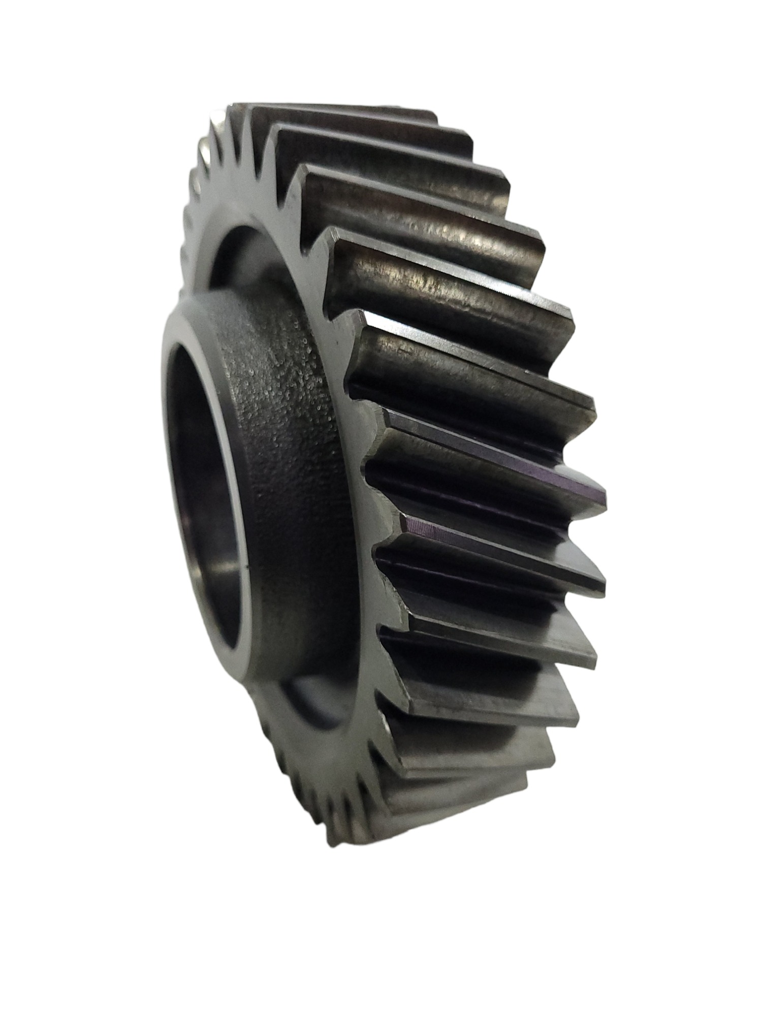 Engrenagem 3 Fixa Cx Cambio Gr905 Scania 2028684 3