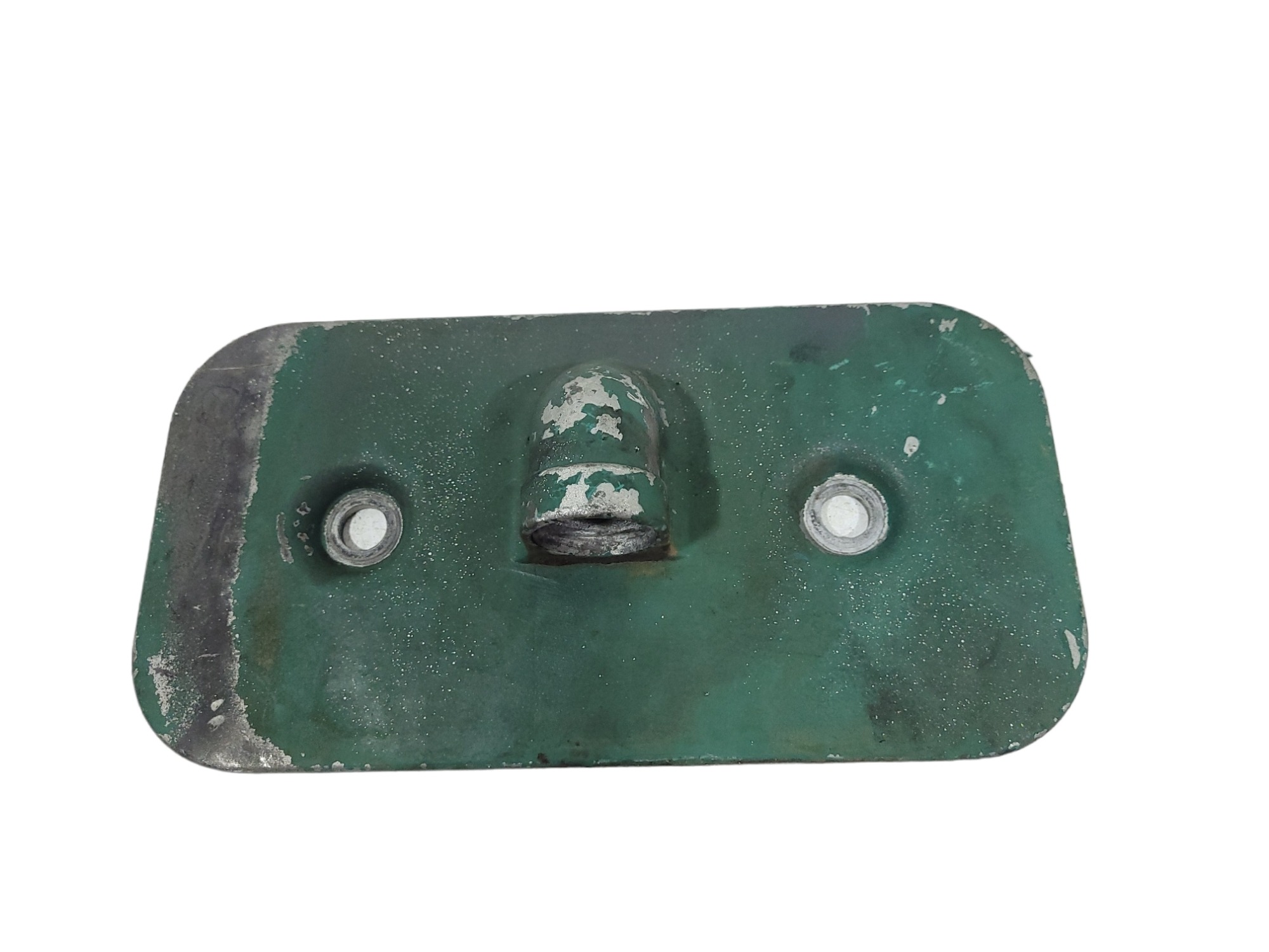 Corpo Volante Do Motor Volvo Fm 423121 2