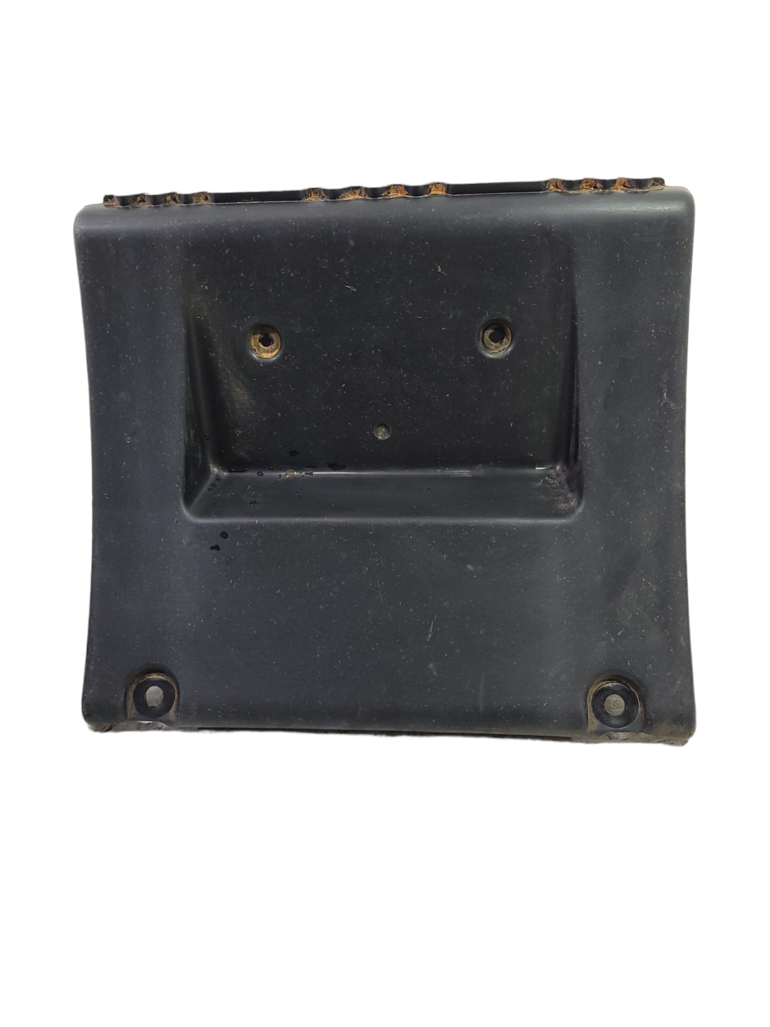 Protetor Paralama Meio Tração Volvo Fh21094447 1