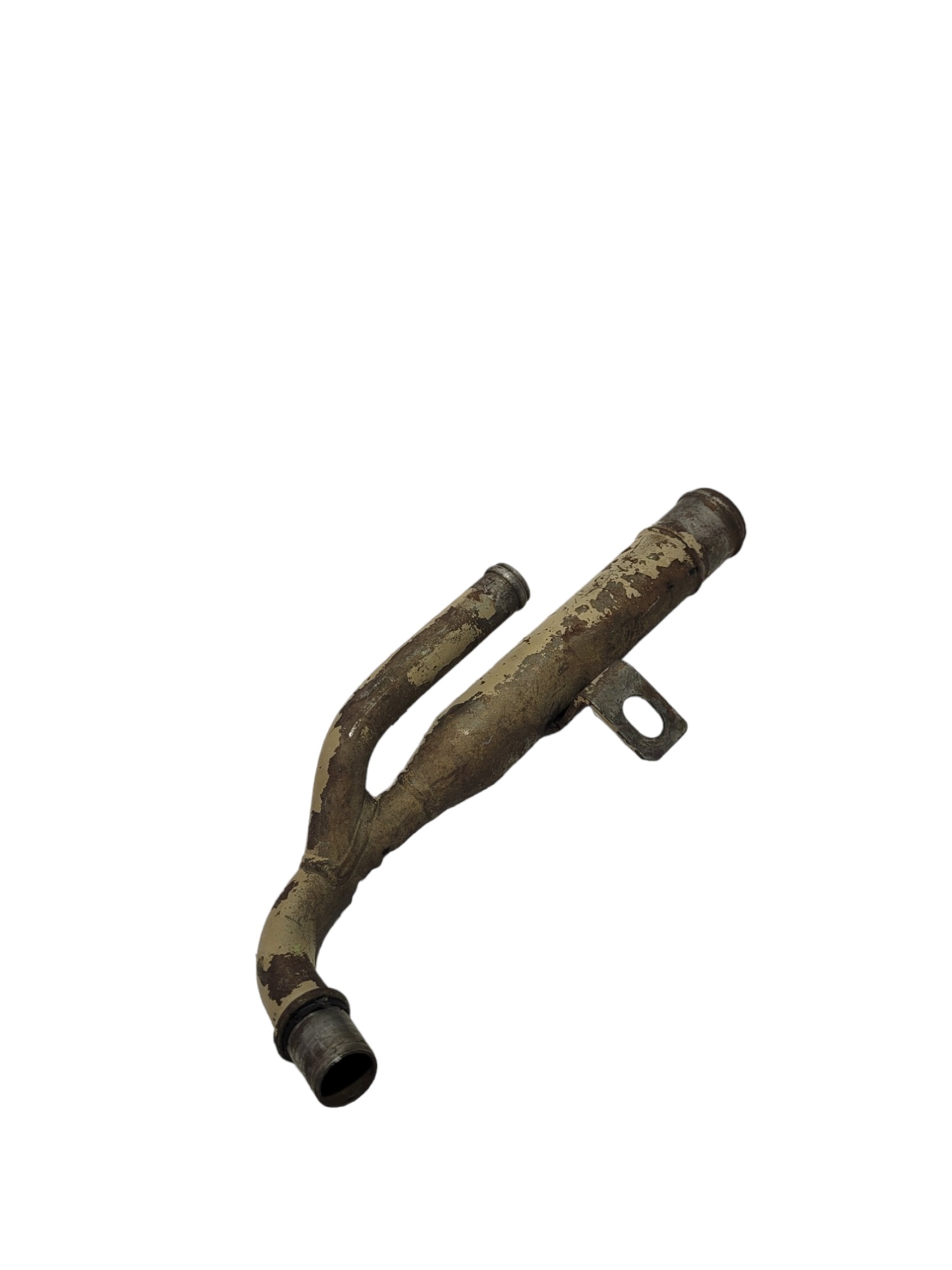 Tubo Retorno Óleo Turbo Motor Cummins 1
