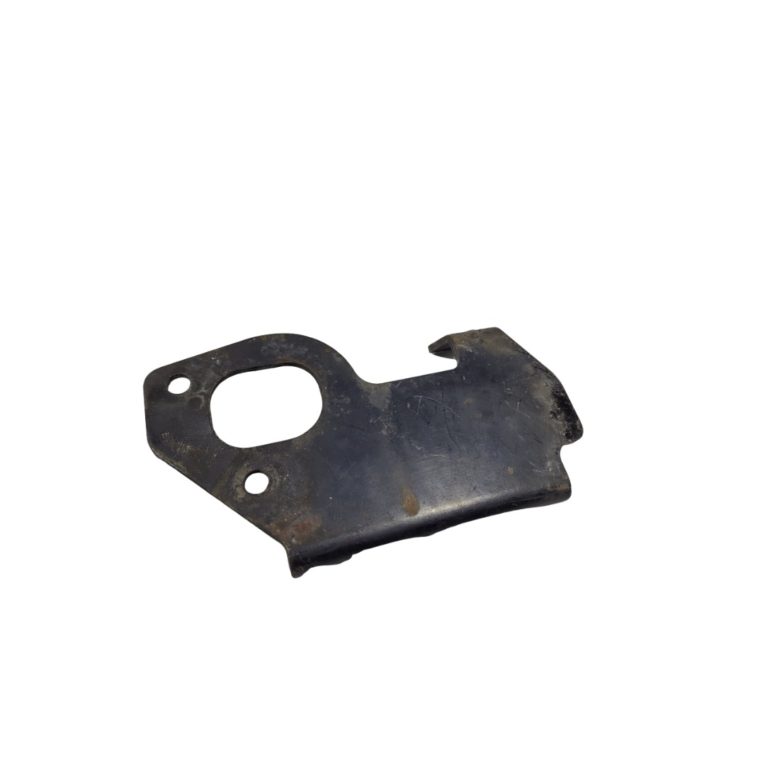 Escora Pressão Interna Direita Mbenz Ategoa9733170323e 4