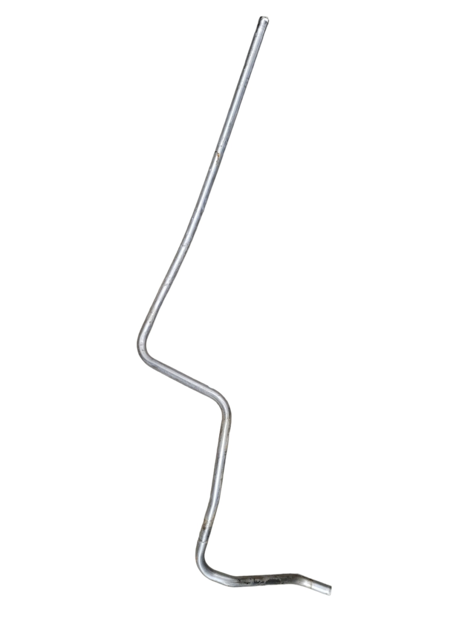 Cano Radiador Man 5