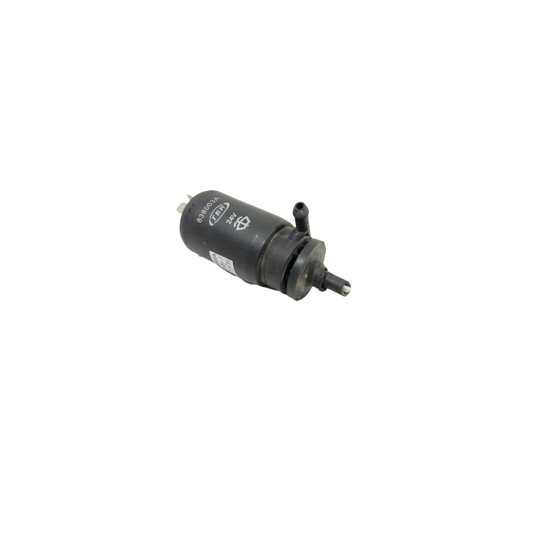 Bomba Motor 24v Esguicho Limpador Universal _ 838003a – Br Truck Peças