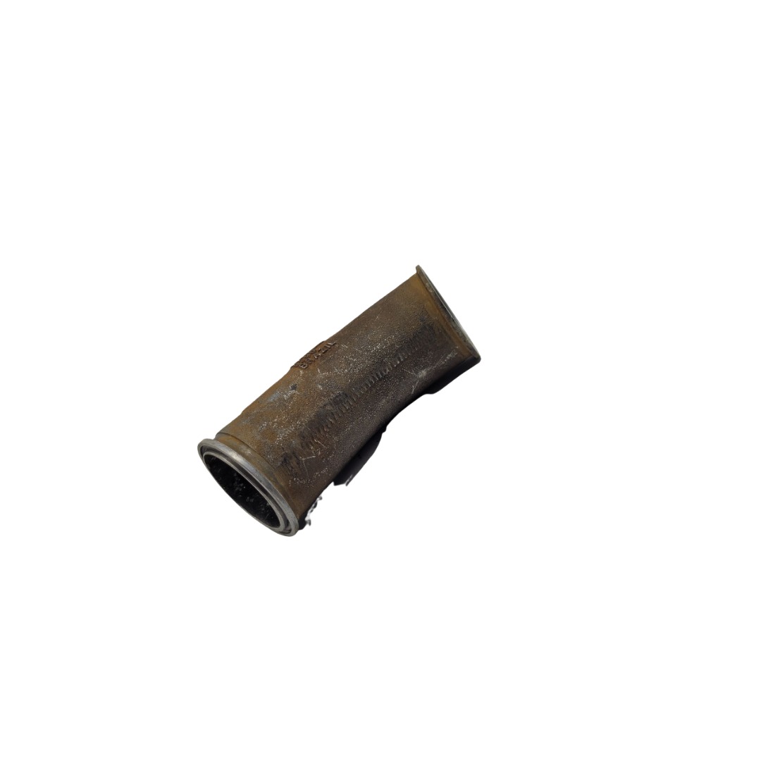 Tubo Intercooler Volvo1665029 5