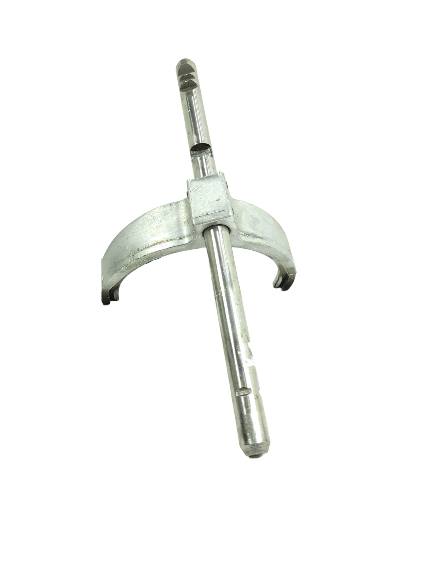 Garfo Com Haste 12 Marcha Caixa Zf 1317306008 1