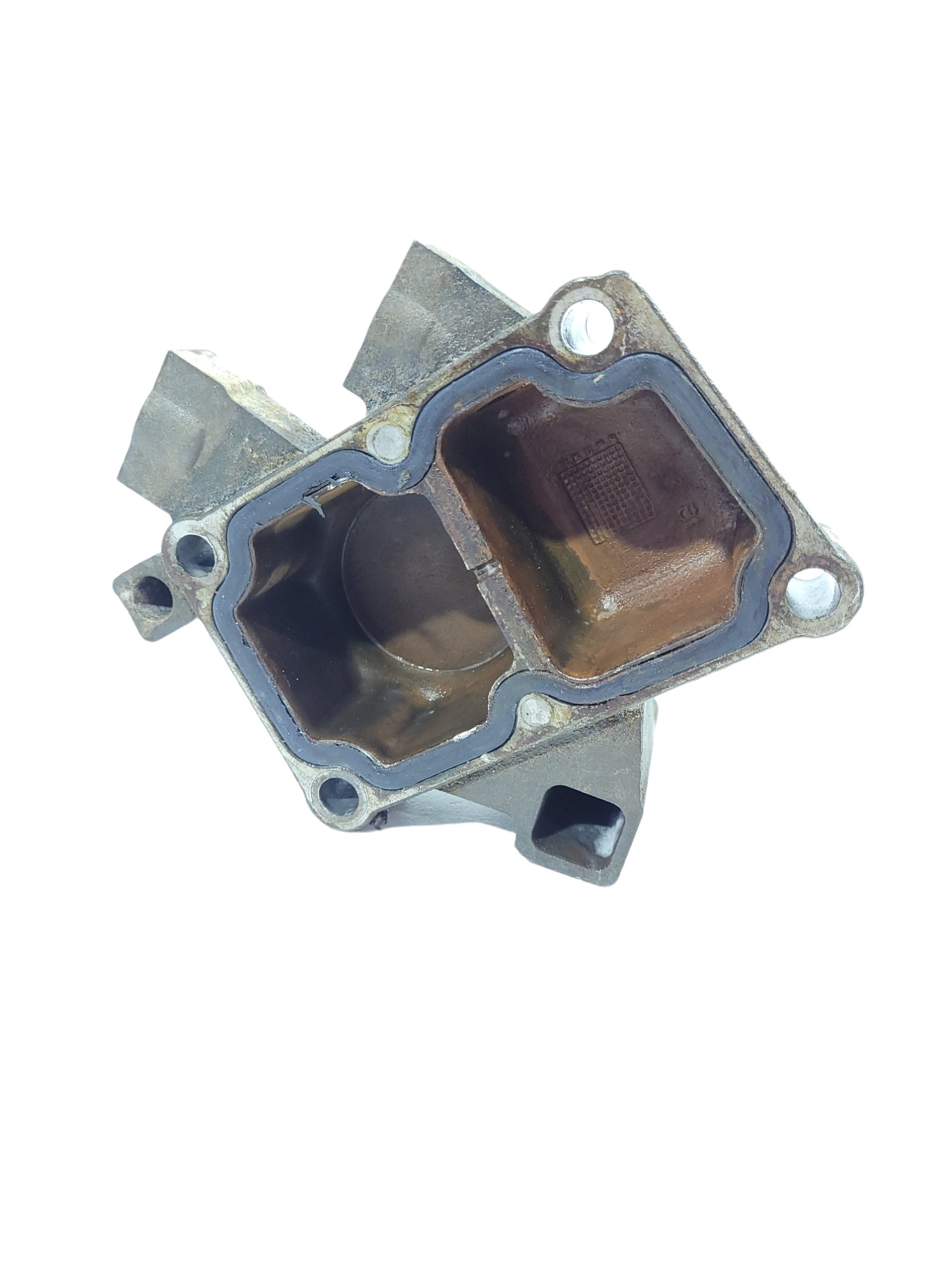 Tampa Flange Scania 1854823 4