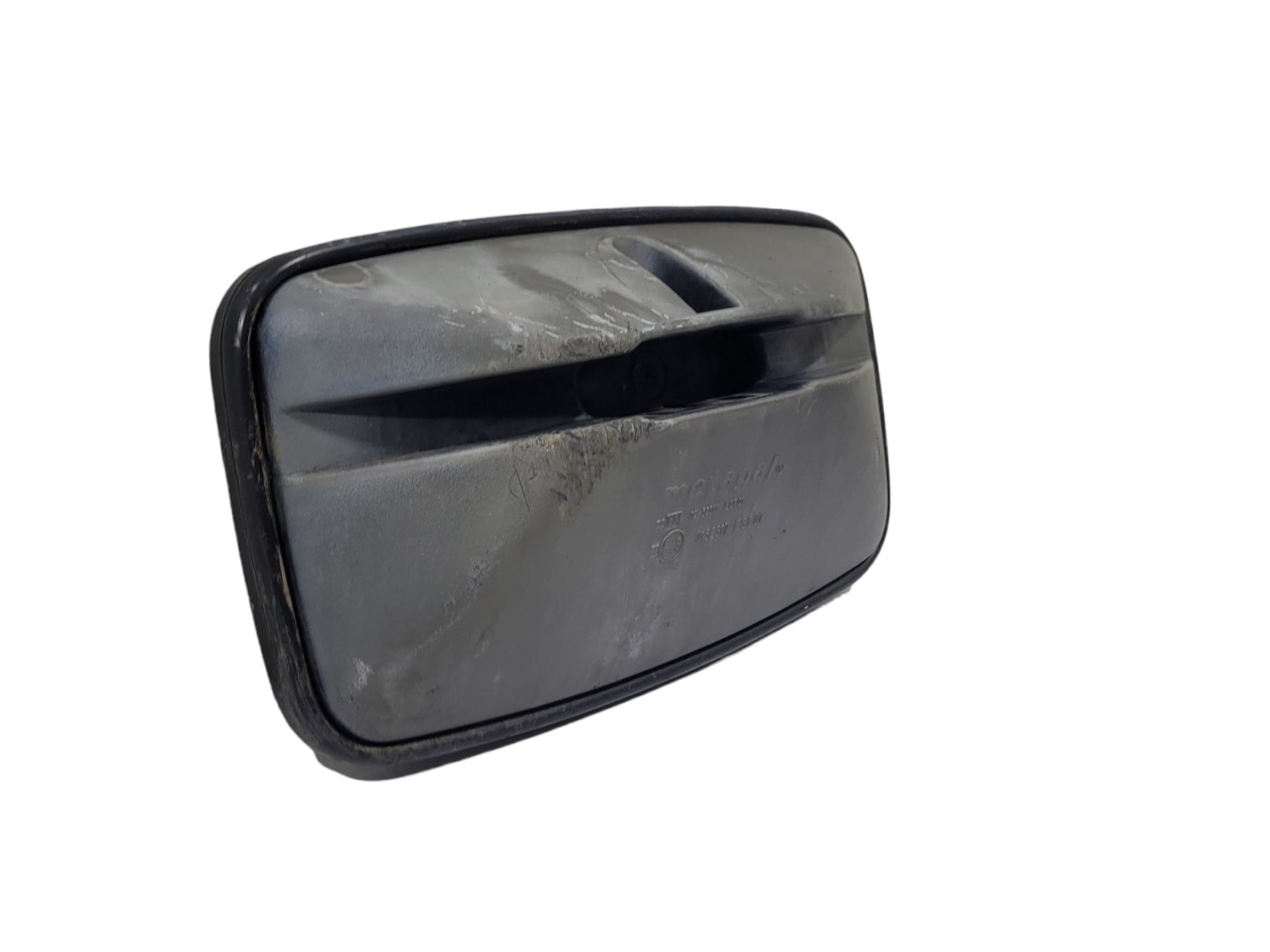 Capa Espelho Retrovisor Externo M Benz0152317 Preto 3