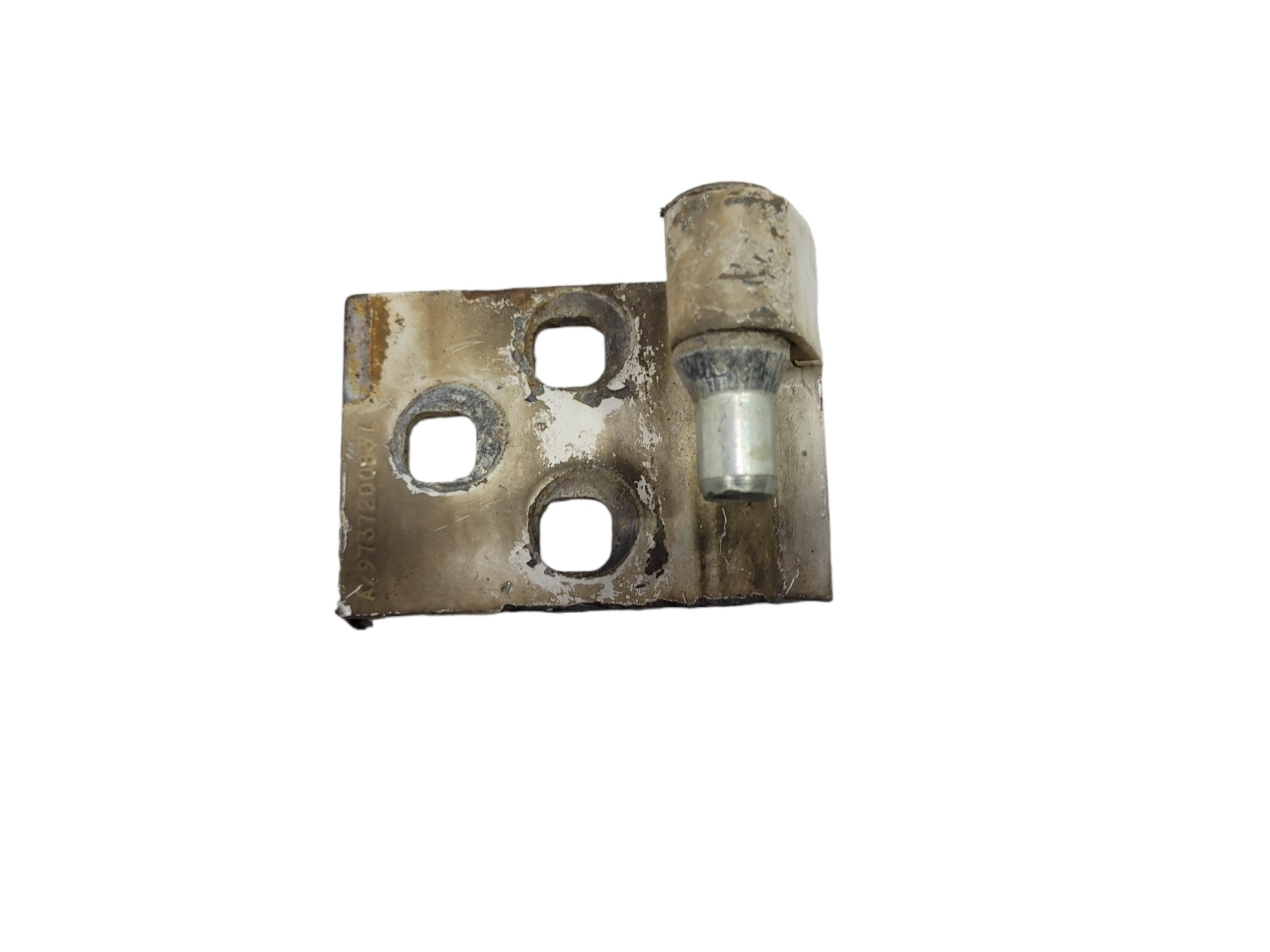 Dobradiça Da Porta Mercedes Benz 1718a9737200837 5