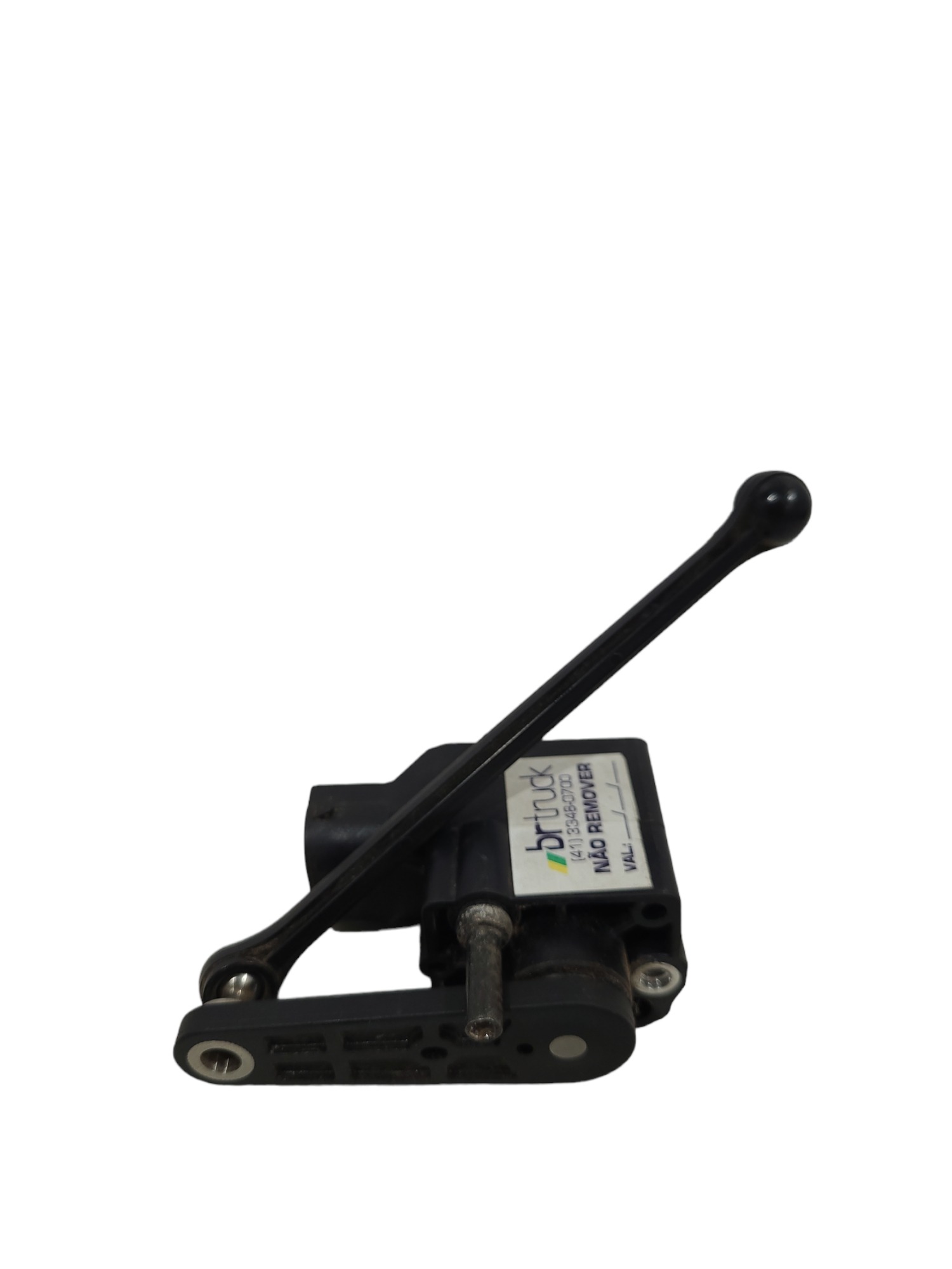 Sensor Pedal Scania 124 3