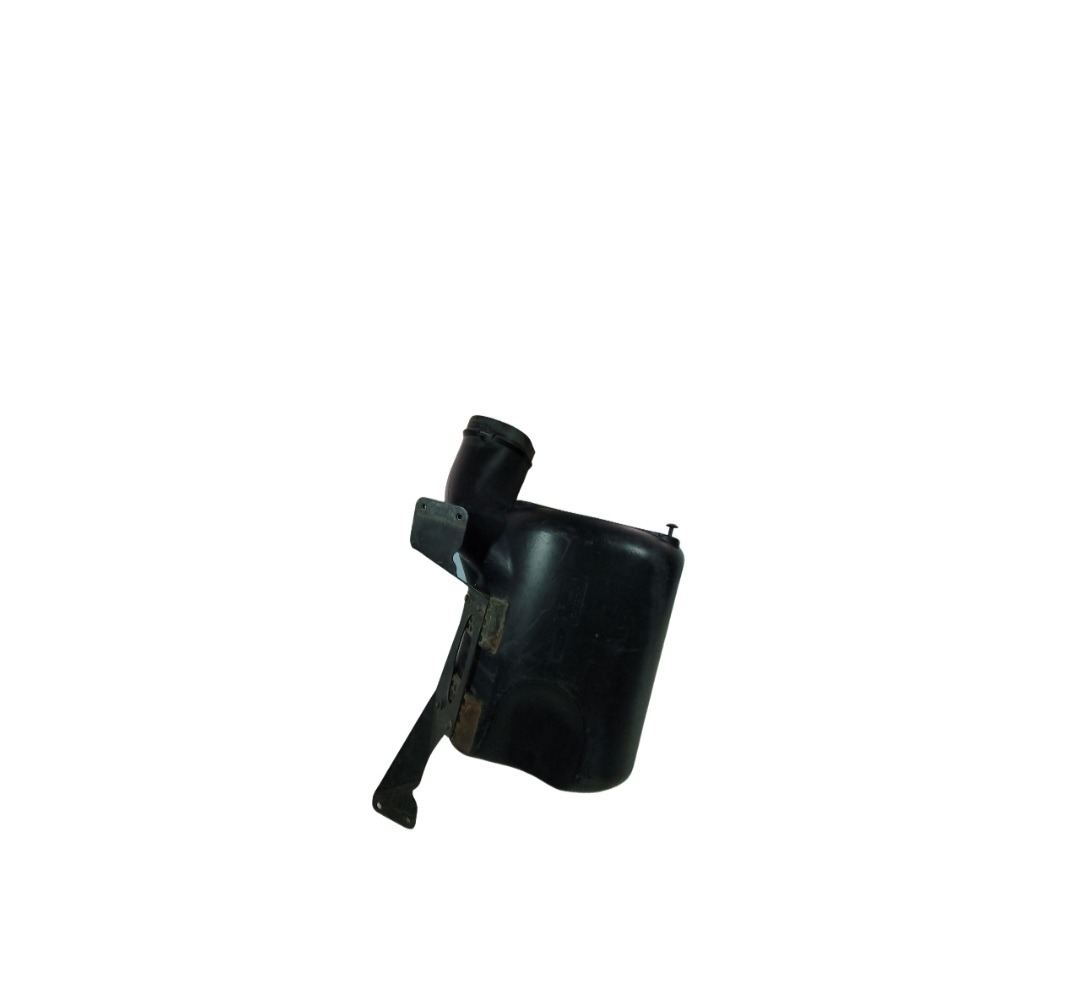 Purificador Filtro Ar Volvo Fm12n20859974 4