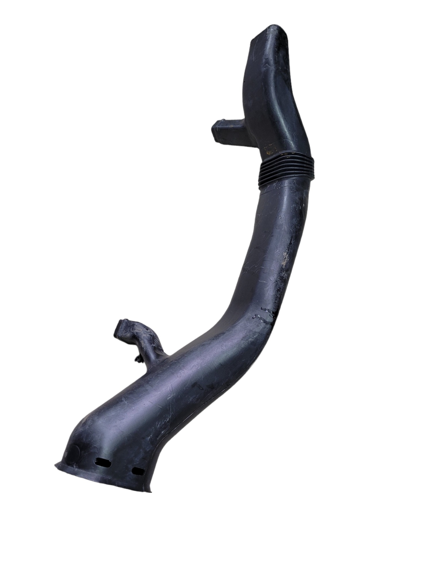 Duto Ar Painel Scania 1764038 4