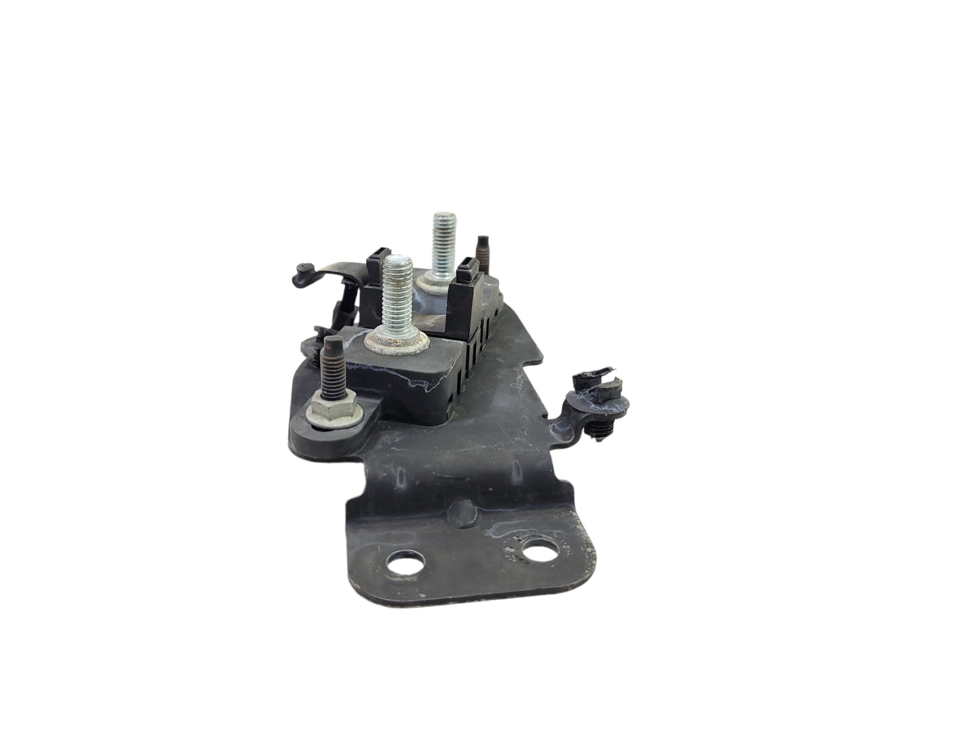 Suporte Chicote Ford Cargo 3