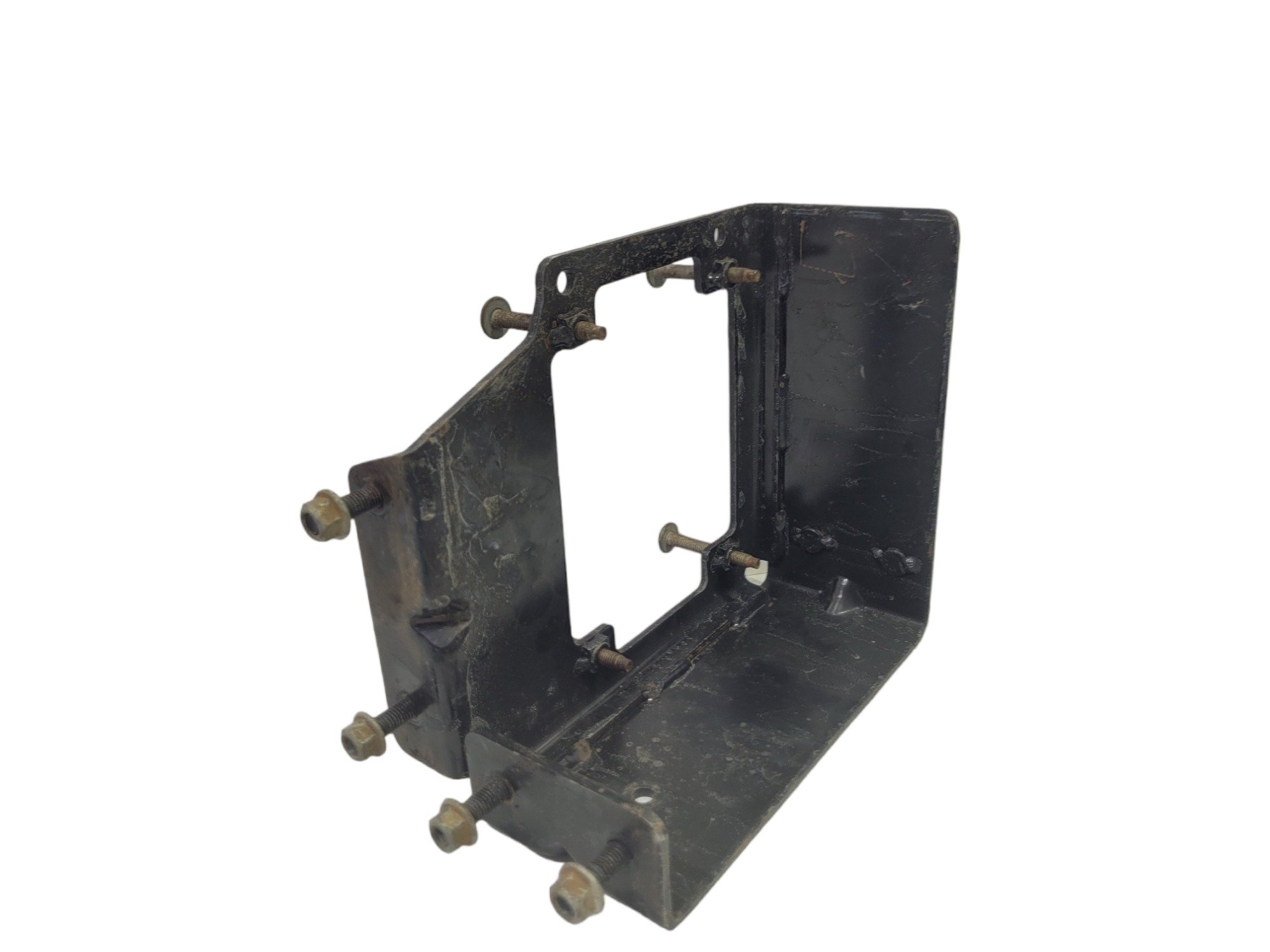 Suporte Válvula Ar Ford Cargo 3