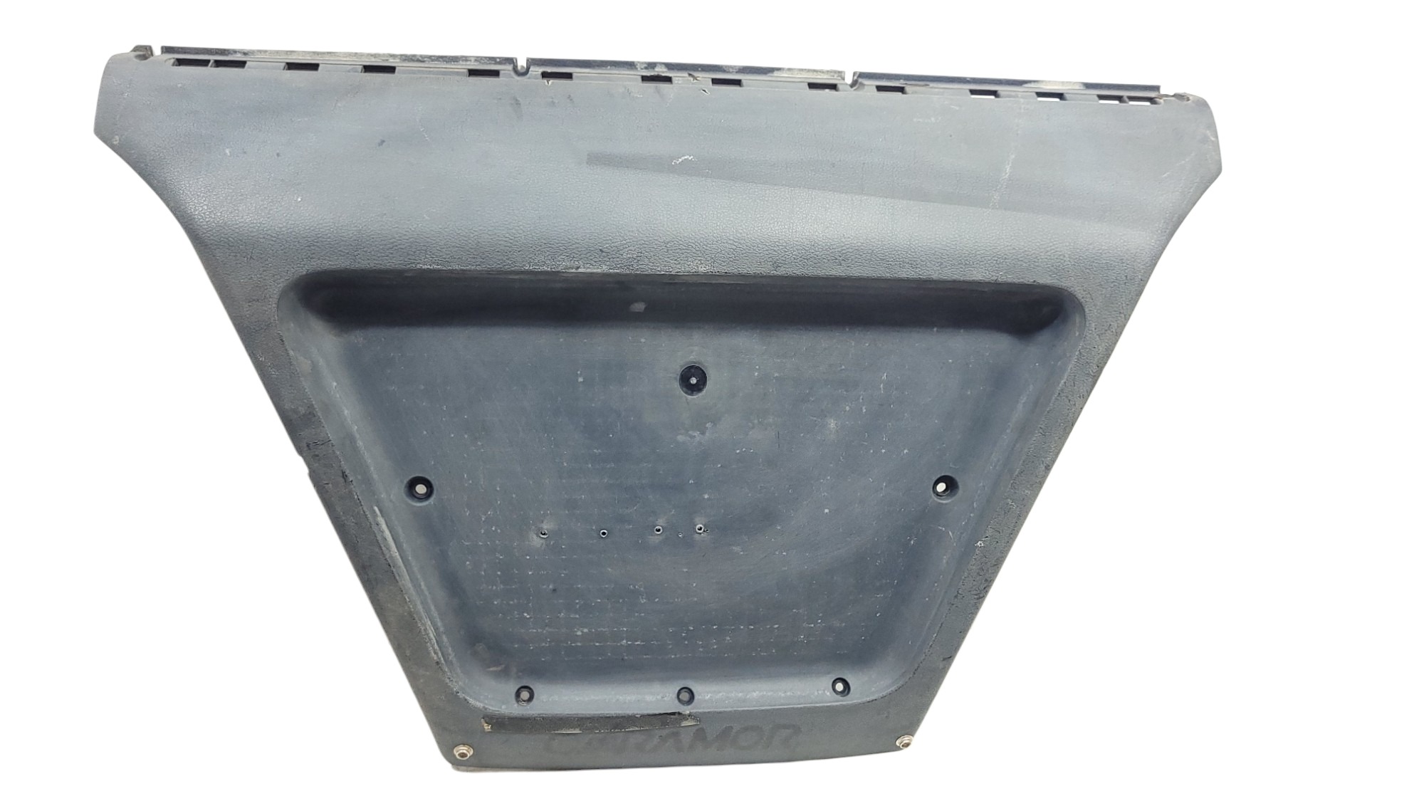 Tampa Console Central Daf 1